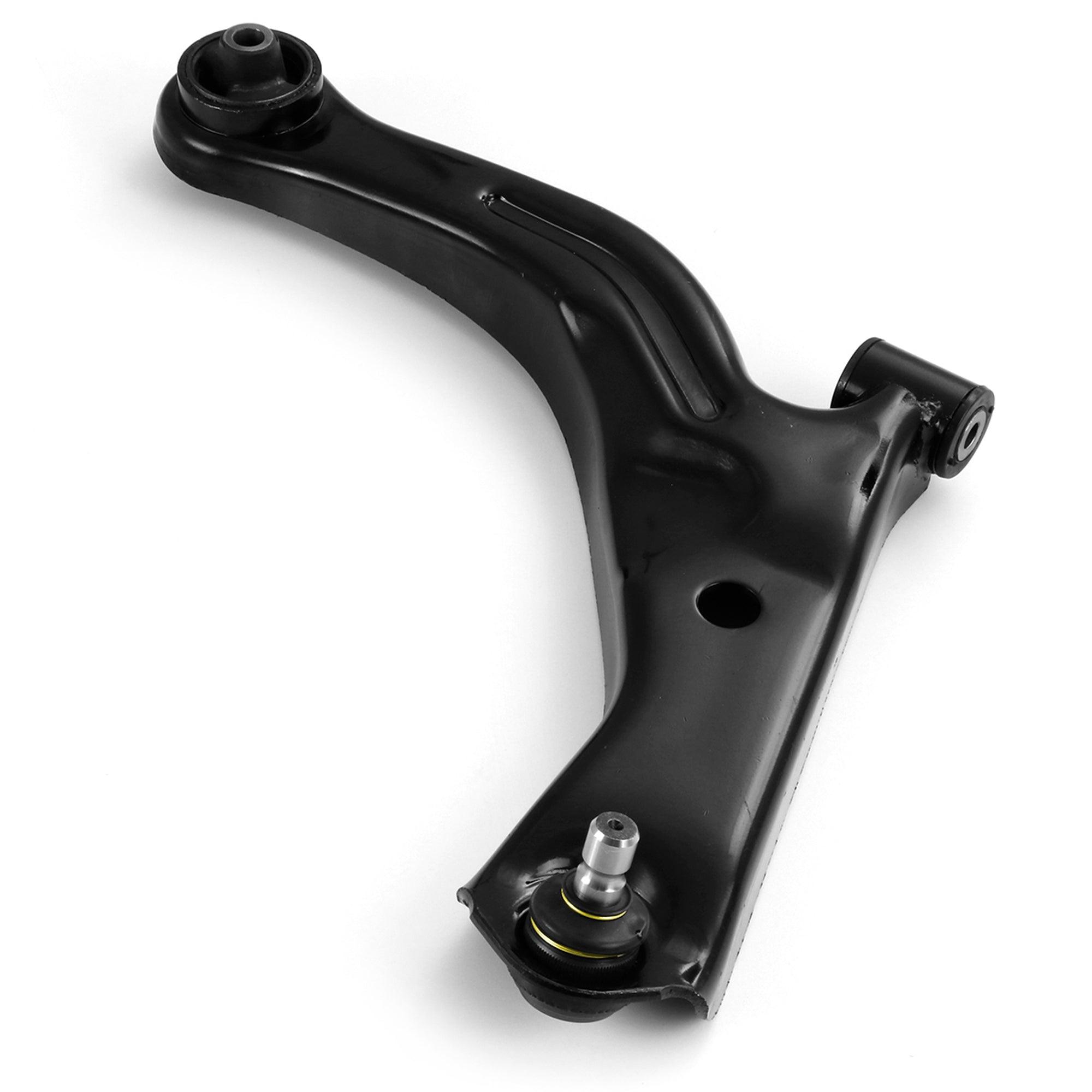 Metrix Premium 4 PC  Control Arm and Stabilizer Bar Link Kit 97589MT OE fit auto parts