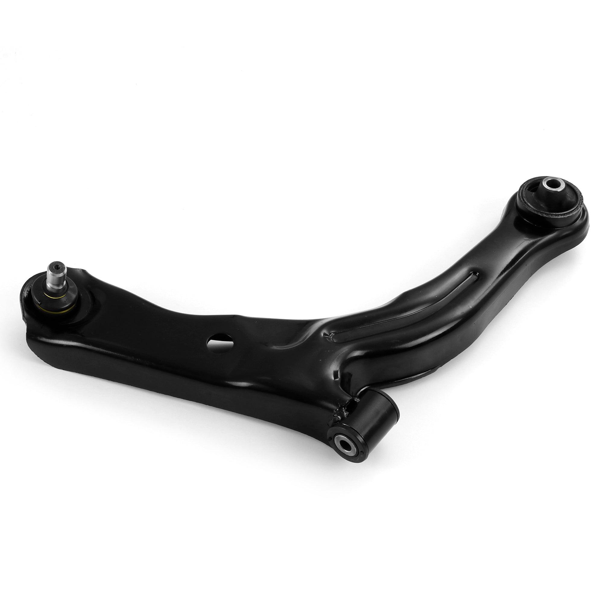 Metrix Premium 4 PC  Control Arm and Stabilizer Bar Link Kit 97589MT car parts