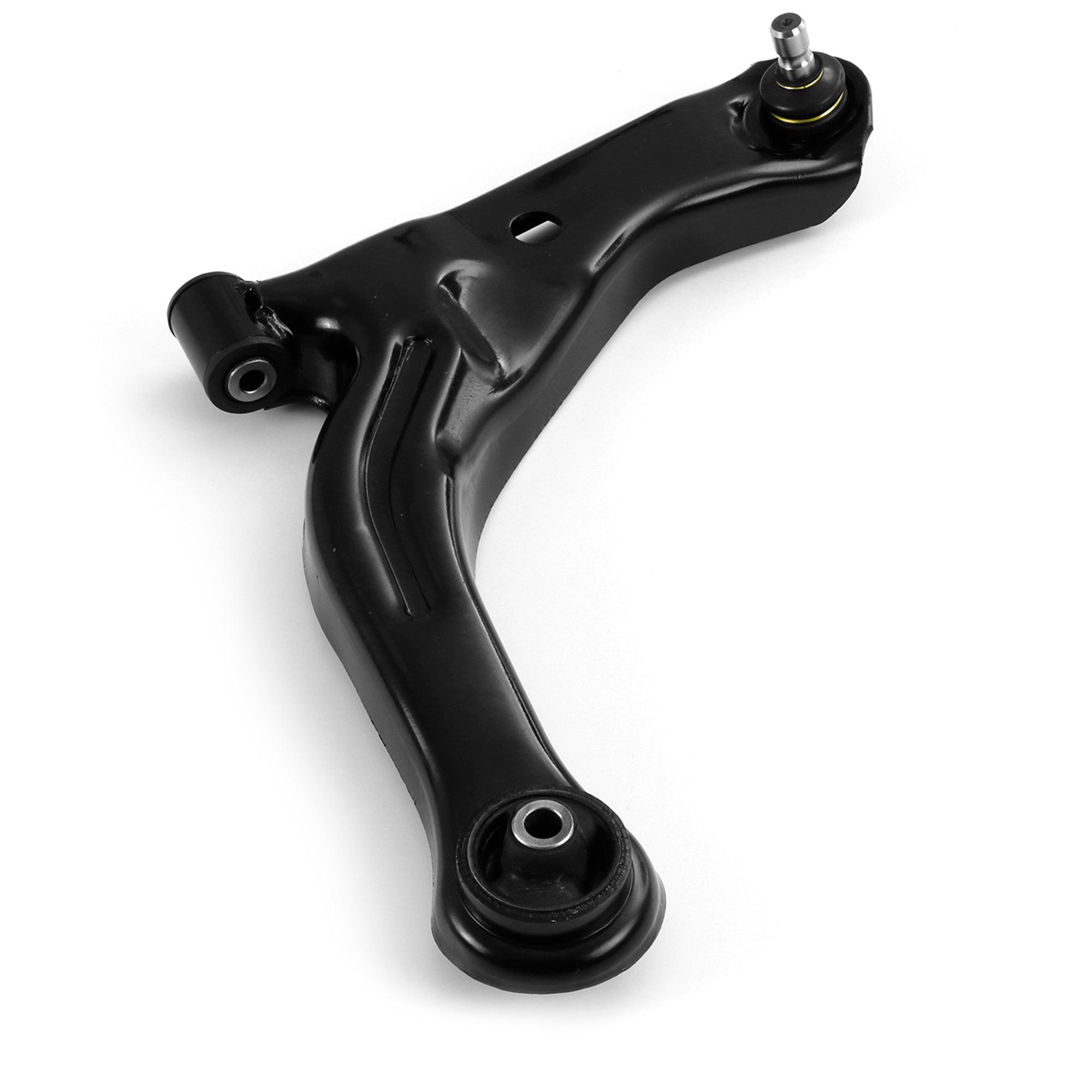 Metrix Premium 4 PC  Control Arm and Stabilizer Bar Link Kit 97589MT auto parts