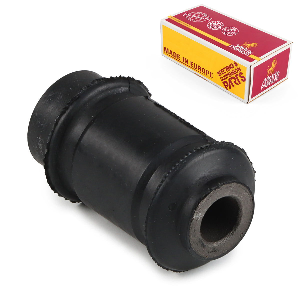 Metrix Premium Chassis Parts Front Lower Forward Control Arm Bushing 53101MT OEM fit auto parts