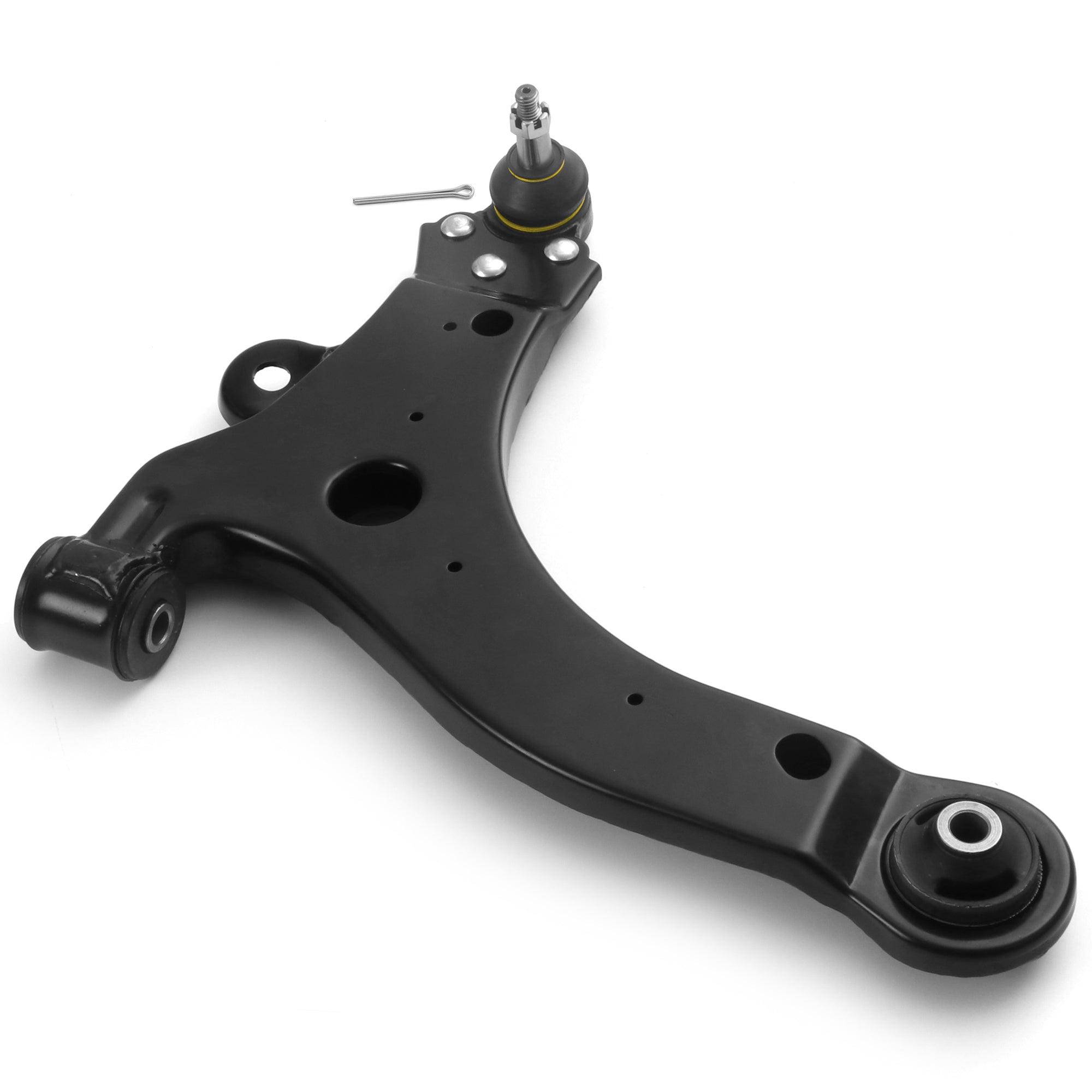Metrix Premium Front Left Lower Control Arm and Ball Joint Assembly 53135MT aftermarket part