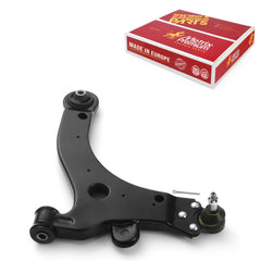 Metrix Premium Front Right Lower Control Arm and Ball Joint Assembly 53136MT