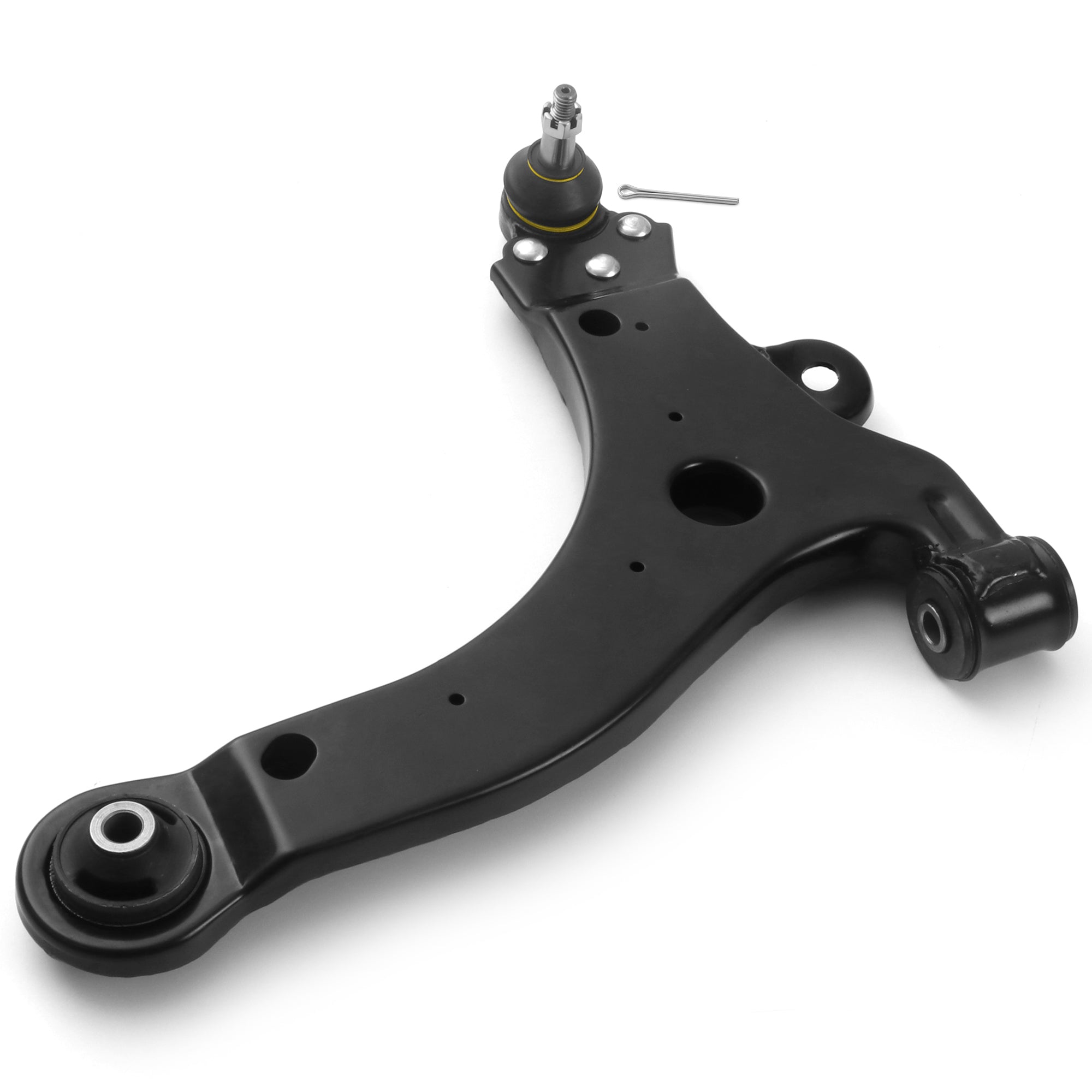 Metrix Premium Front Right Lower Control Arm and Ball Joint Assembly 53136MT aftermarket part