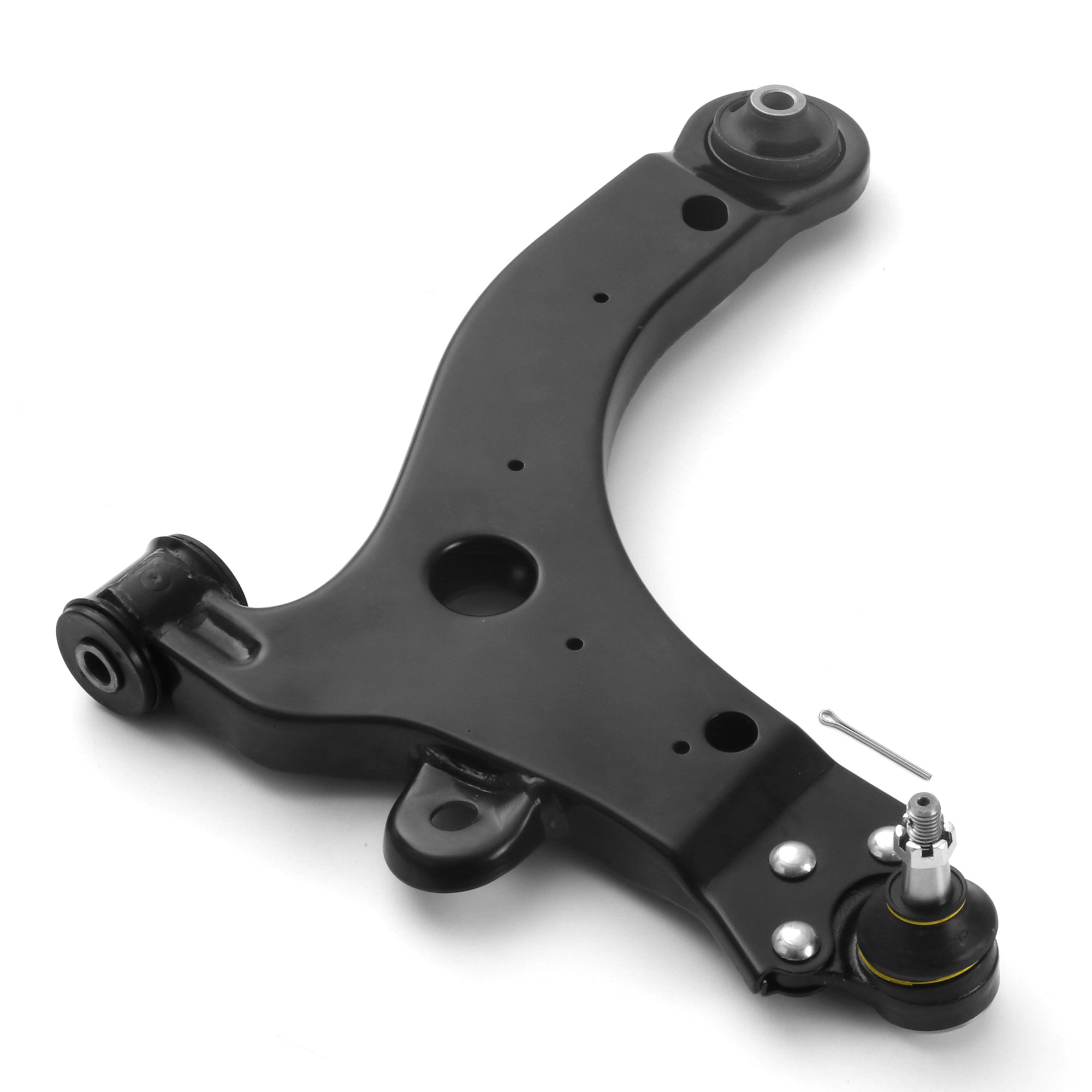 Metrix Premium Front Right Lower Control Arm and Ball Joint Assembly 53136MT auto part