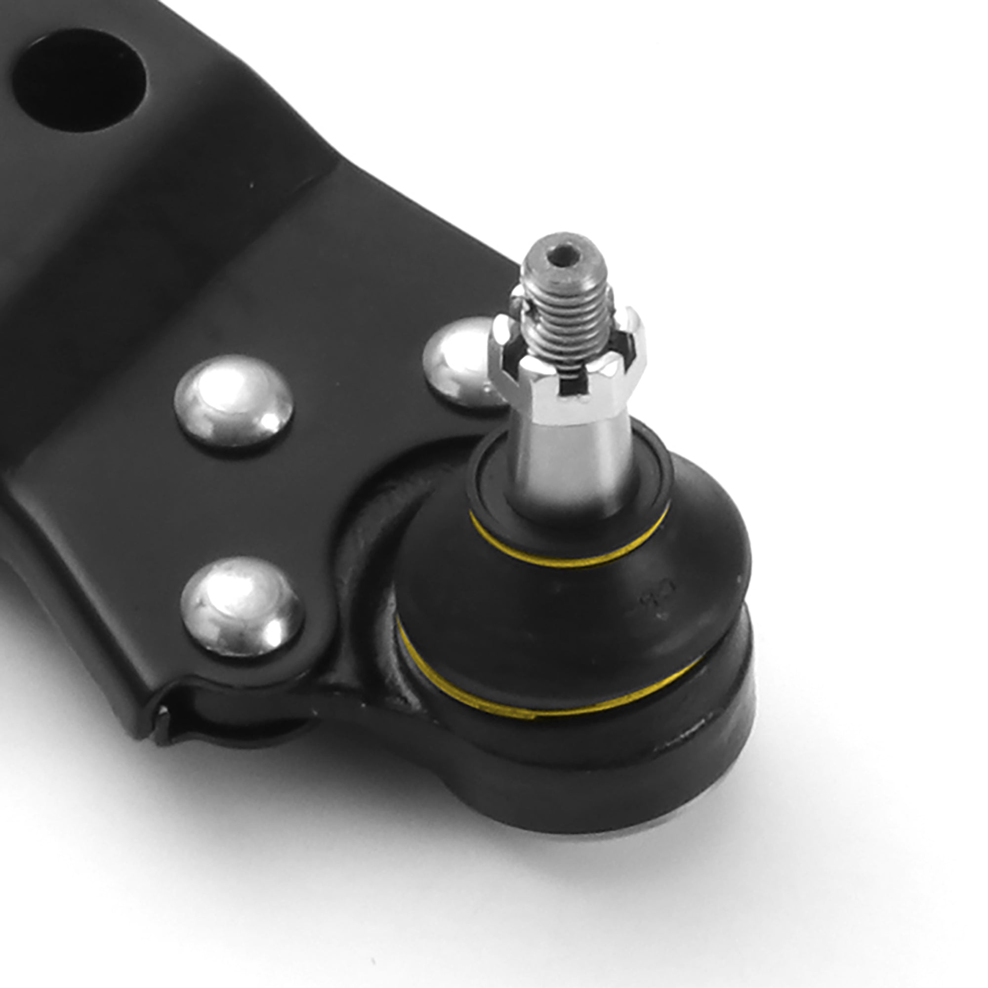 Metrix Premium Front Right Lower Control Arm and Ball Joint Assembly 53136MT steering suspension