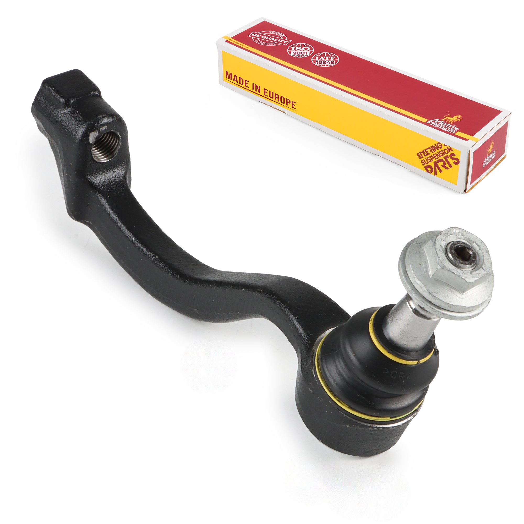 Metrix Premium Chassis Parts Front Outer Tie Rod End 53188MT OEM fit auto parts