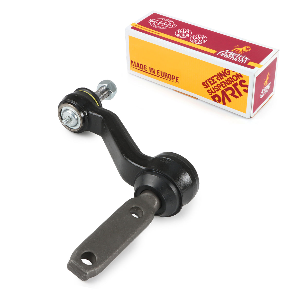 Metrix Premium Chassis Parts Idler Arm 53230MT OEM fit auto parts