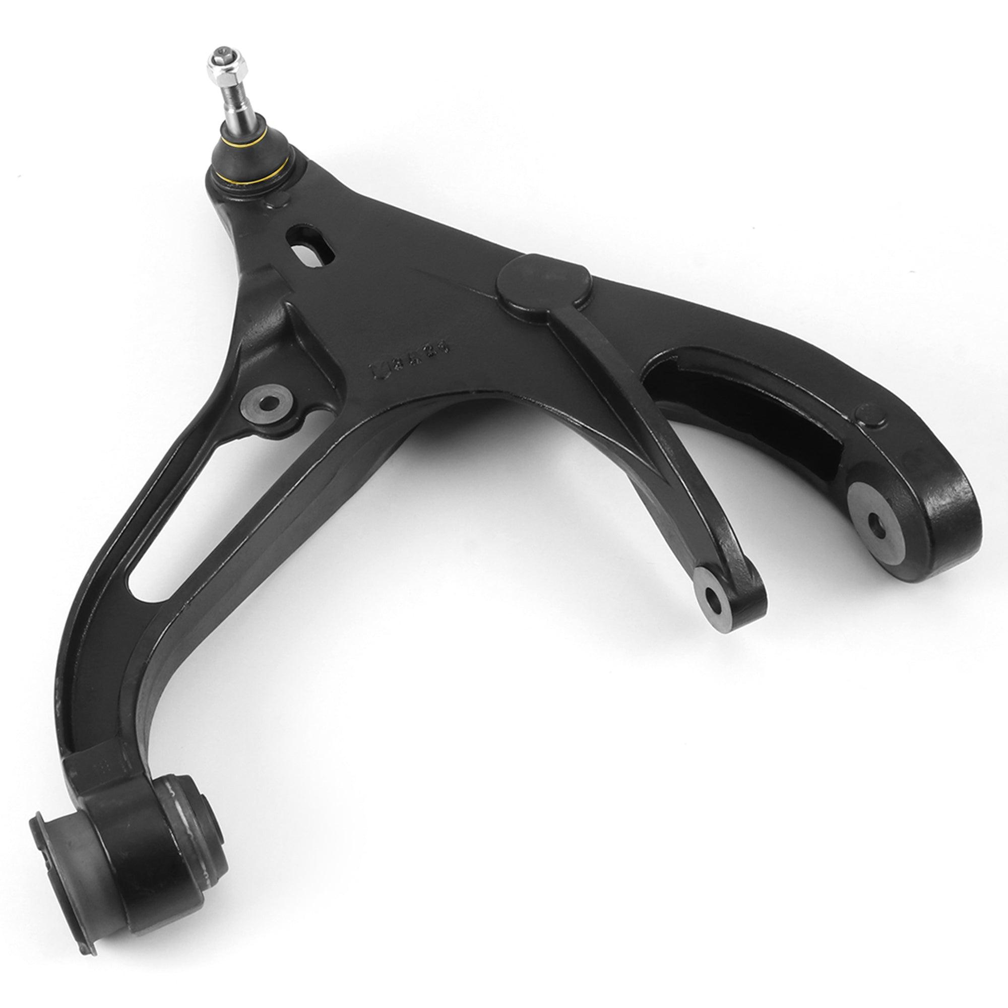 Metrix Premium 4 PC  Control Arm and Stabilizer Bar Link Kit 97650MT OEM fit