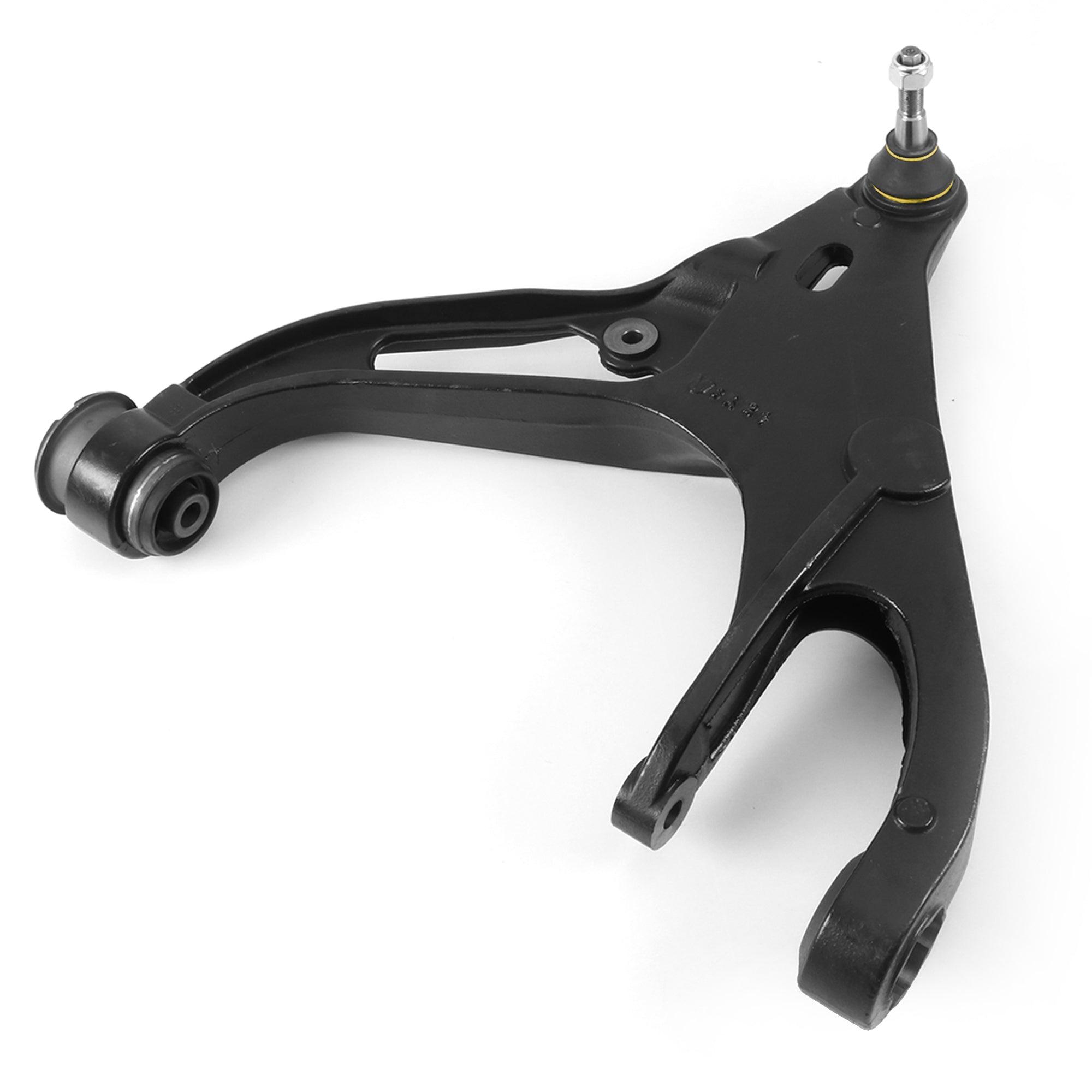 Metrix Premium 4 PC  Control Arm and Stabilizer Bar Link Kit 97650MT aftermarket parts