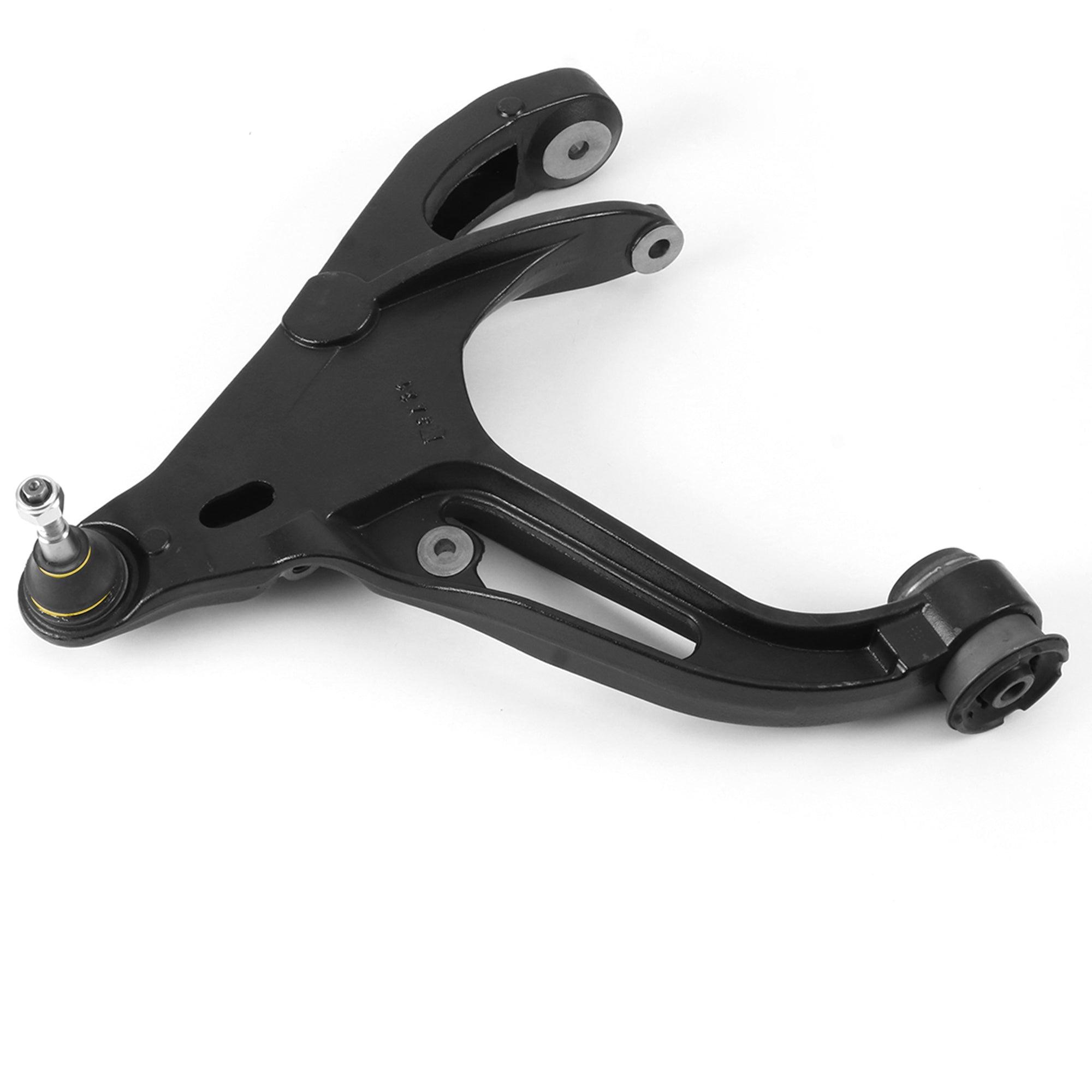 Metrix Premium 4 PC  Control Arm and Stabilizer Bar Link Kit 97650MT spare parts