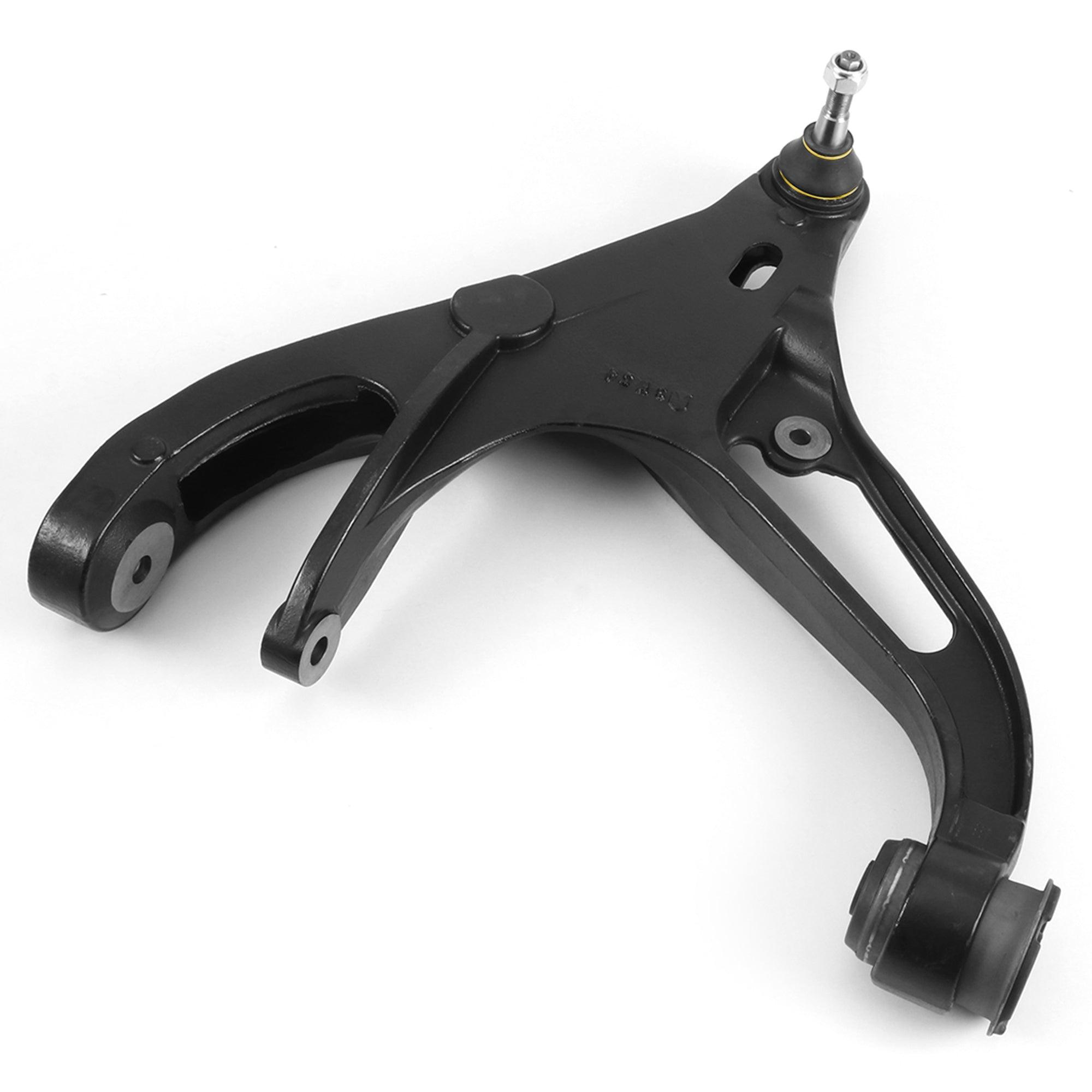 Metrix Premium 4 PC  Control Arm Kit 95976MT aftermarket parts