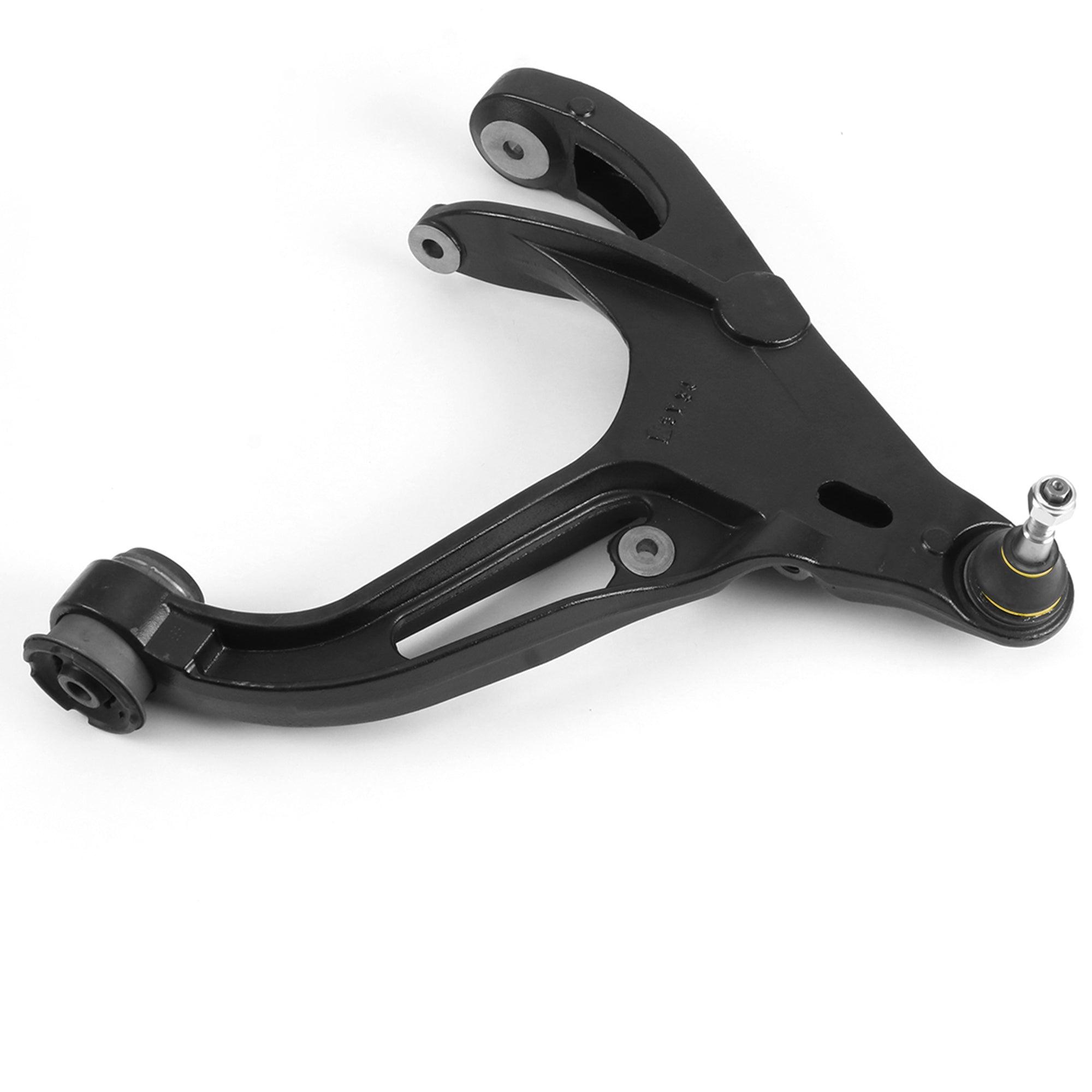 Metrix Premium 4 PC  Control Arm and Stabilizer Bar Link Kit 97650MT auto parts