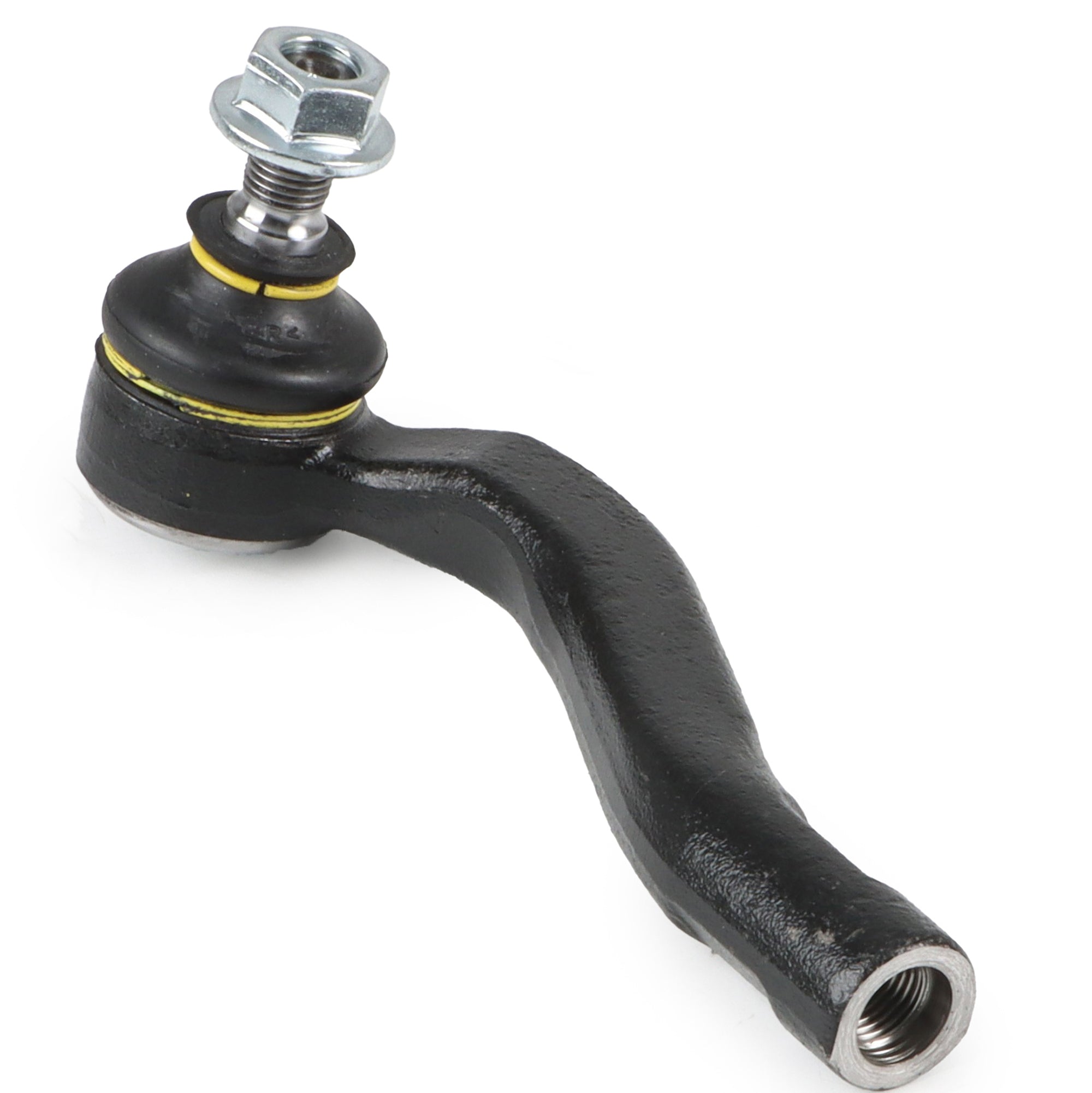 Front Left Outer Tie Rod End 53242MT