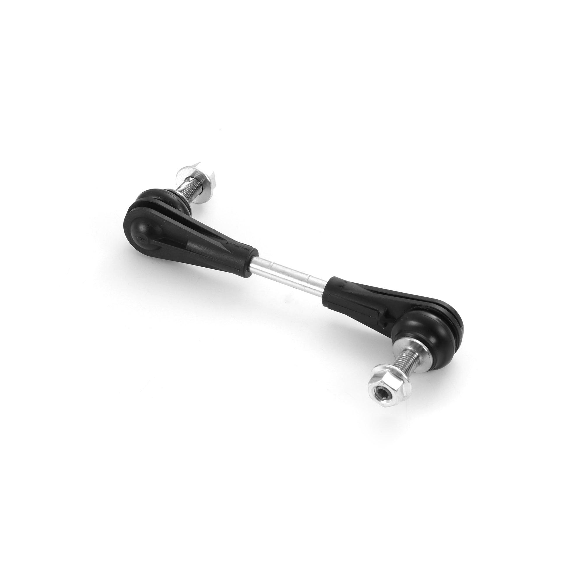 Metrix Premium 4 PC Stabilizer Bar Link and Outer Tie Rod End Kit 97350MT auto parts