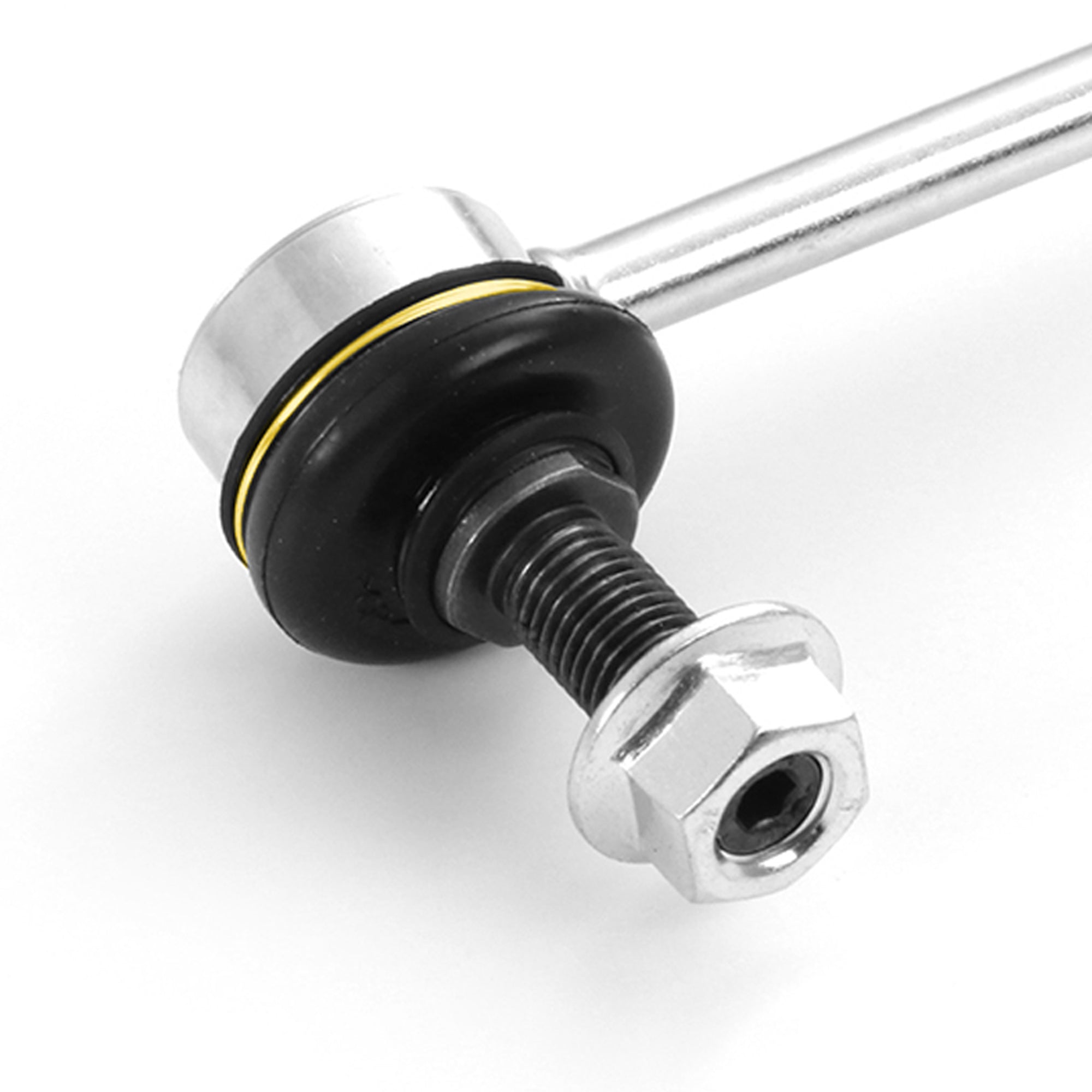 Metrix Premium 2 PC Front Stabilizer Bar Link Kit 98386MT high quality car parts