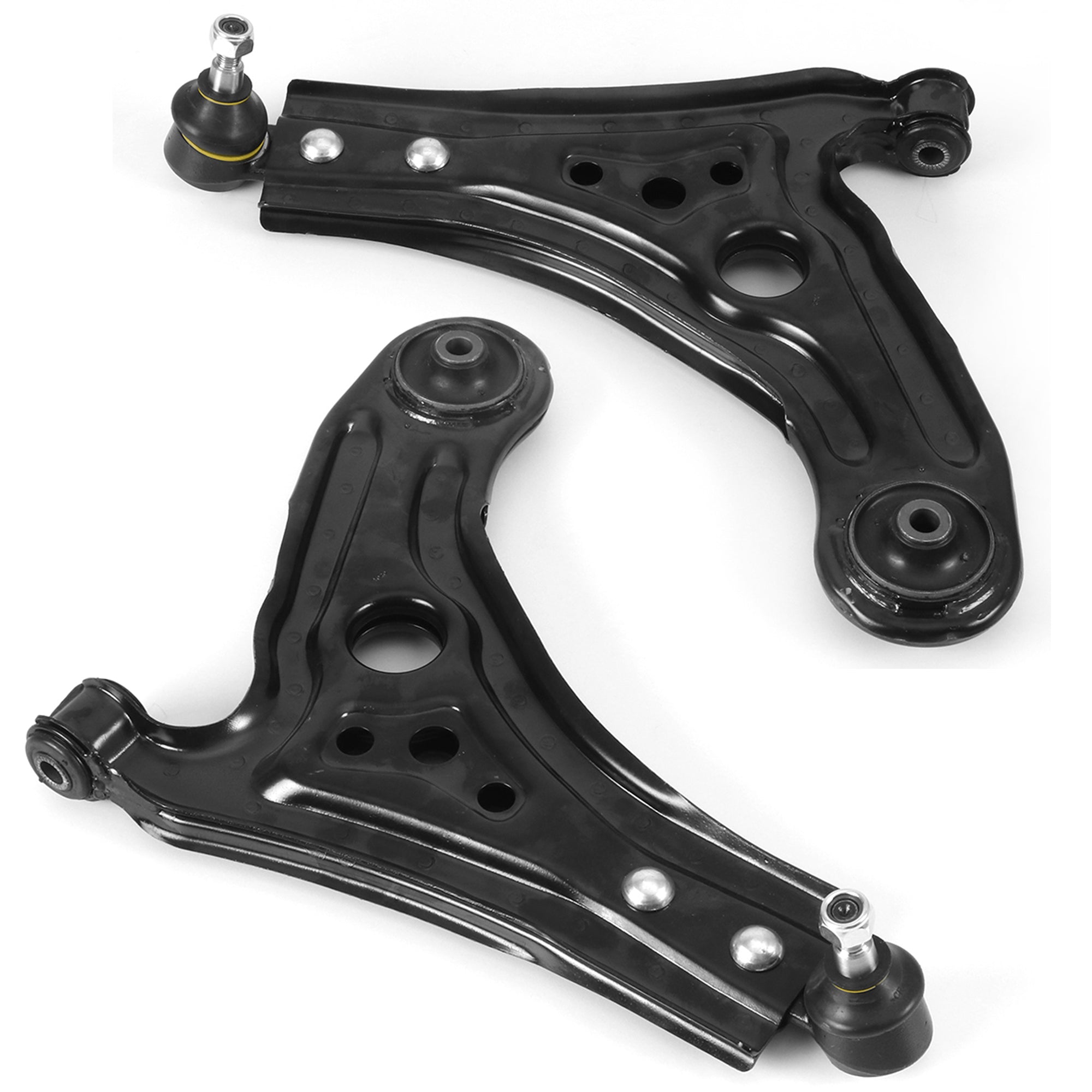Metrix Premium Front End 8 PC Suspension Kit 95900MT for Chevrolet, Pontiac, Suzuki OEM fit