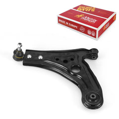 Metrix Premium Front Left Lower Control Arm And Ball Joint Assembly 53282MT OEM fit spare parts