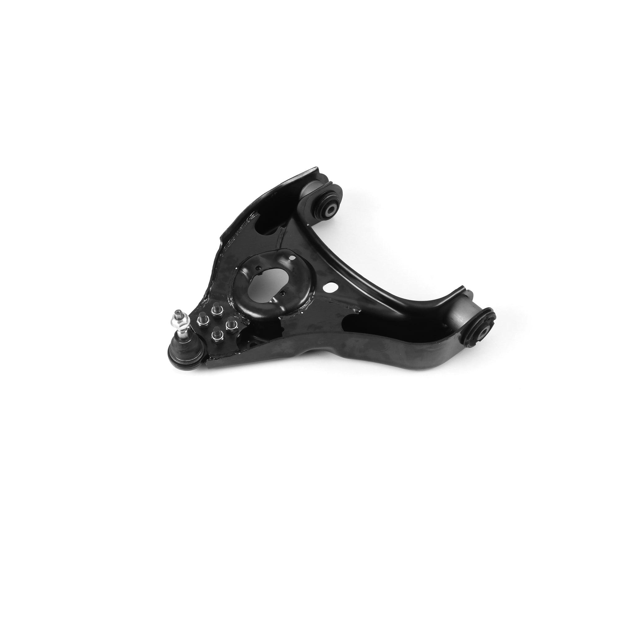 Metrix Premium 4 PC Control Arm and Outer Tie Rod End Kit 97147MT spare parts