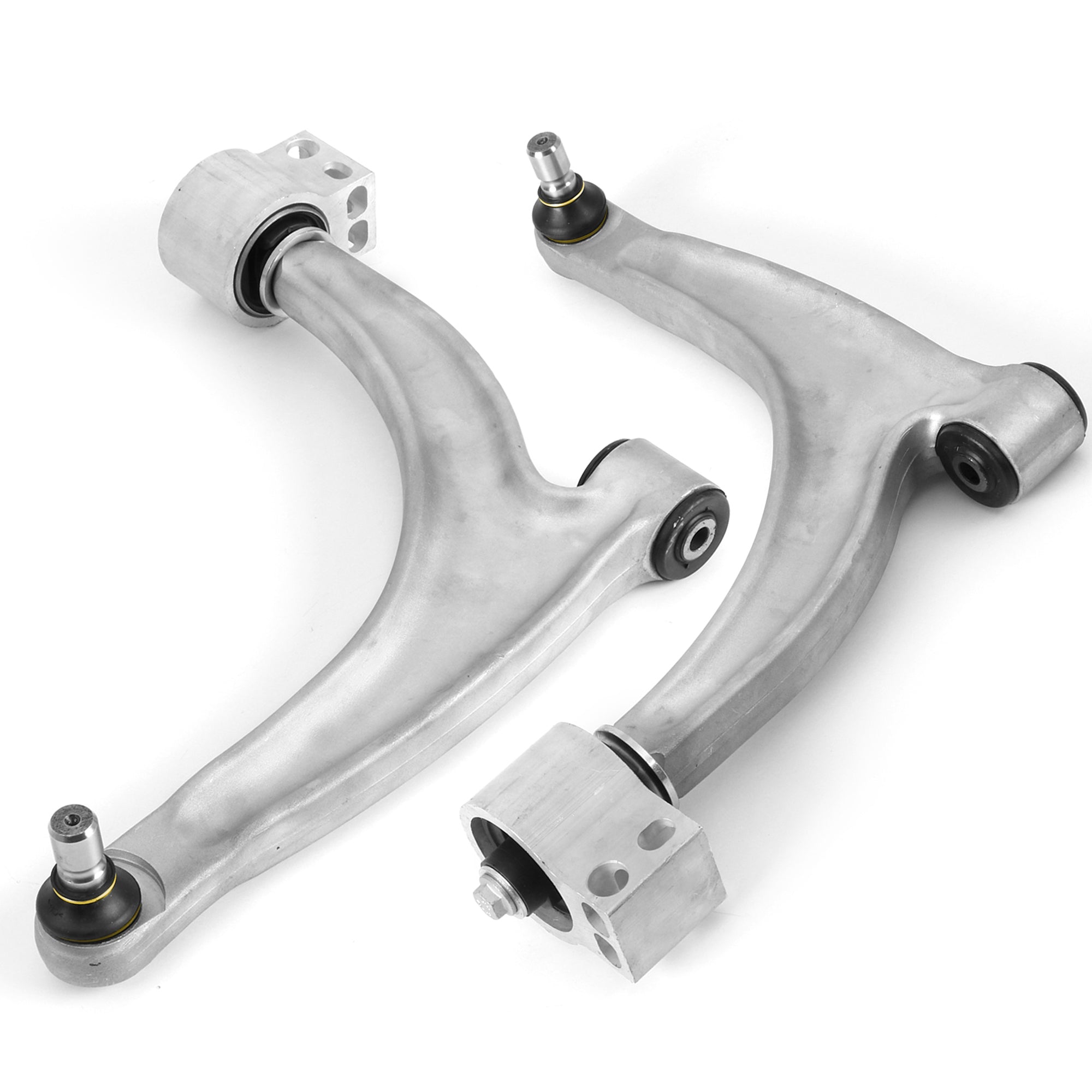 Metrix Premium Front End 8 PC Suspension Kit 95956MT for Chevrolet, Pontiac, Saturn OEM fit