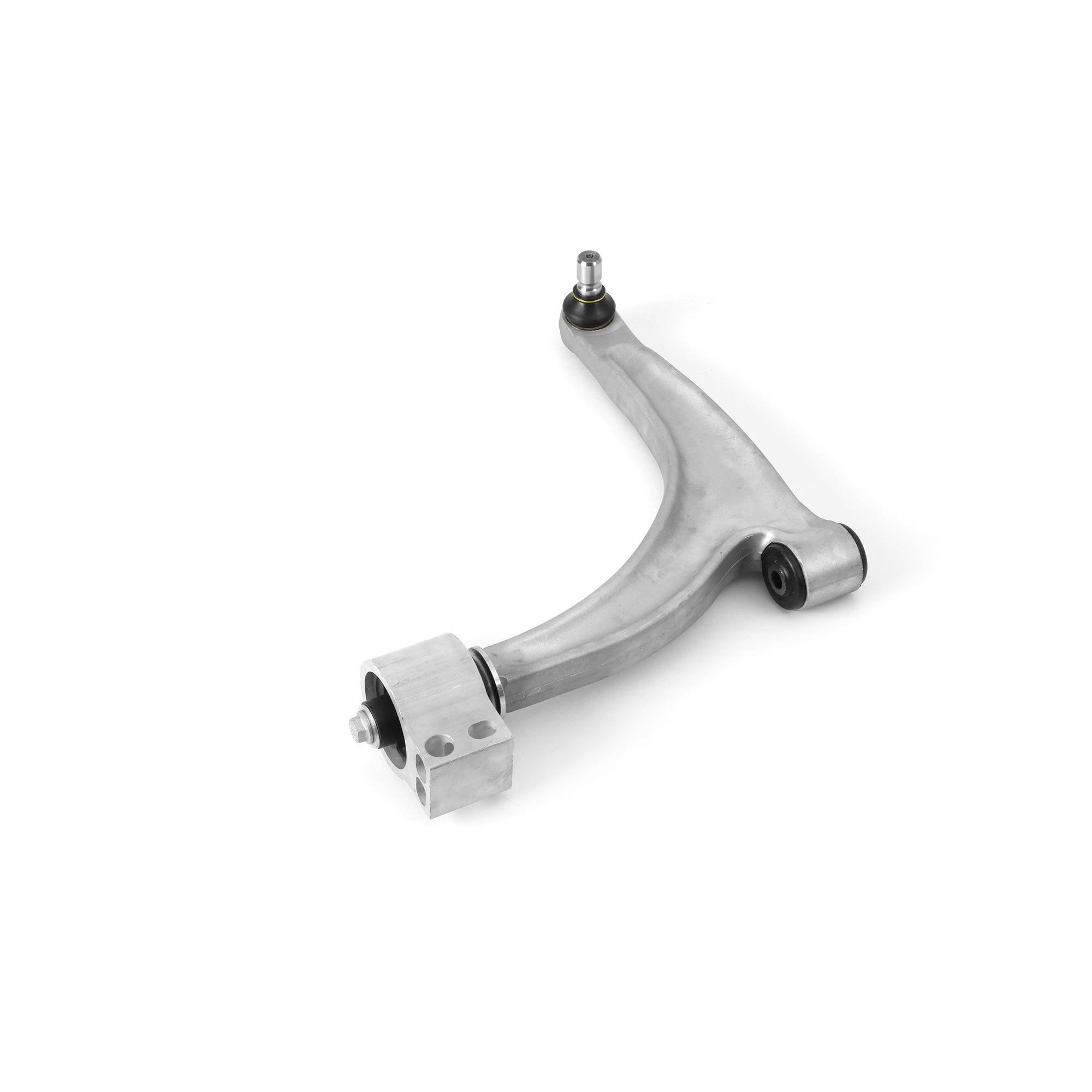 Metrix Premium 4 PC Control Arm and Outer Tie Rod End Kit 97160MT OEM fit