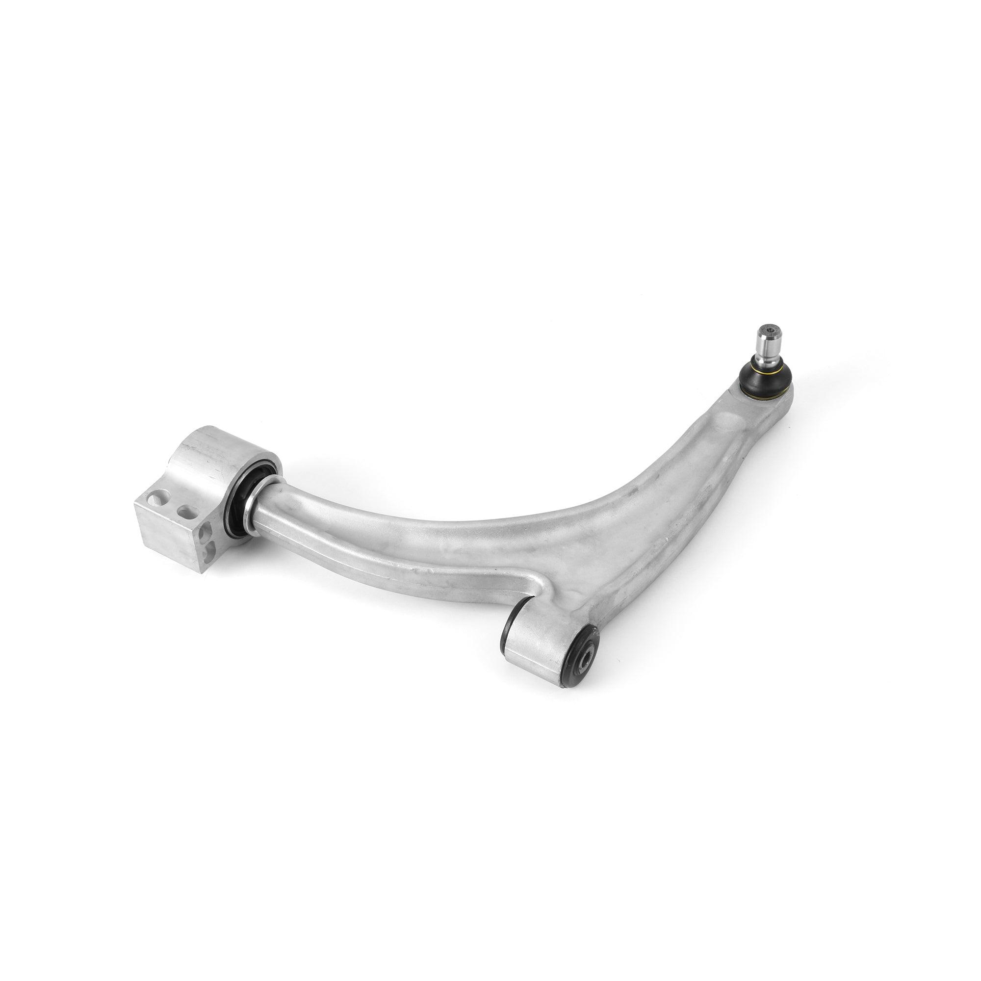 Metrix Premium 4 PC Control Arm and Outer Tie Rod End Kit 97160MT aftermarket parts