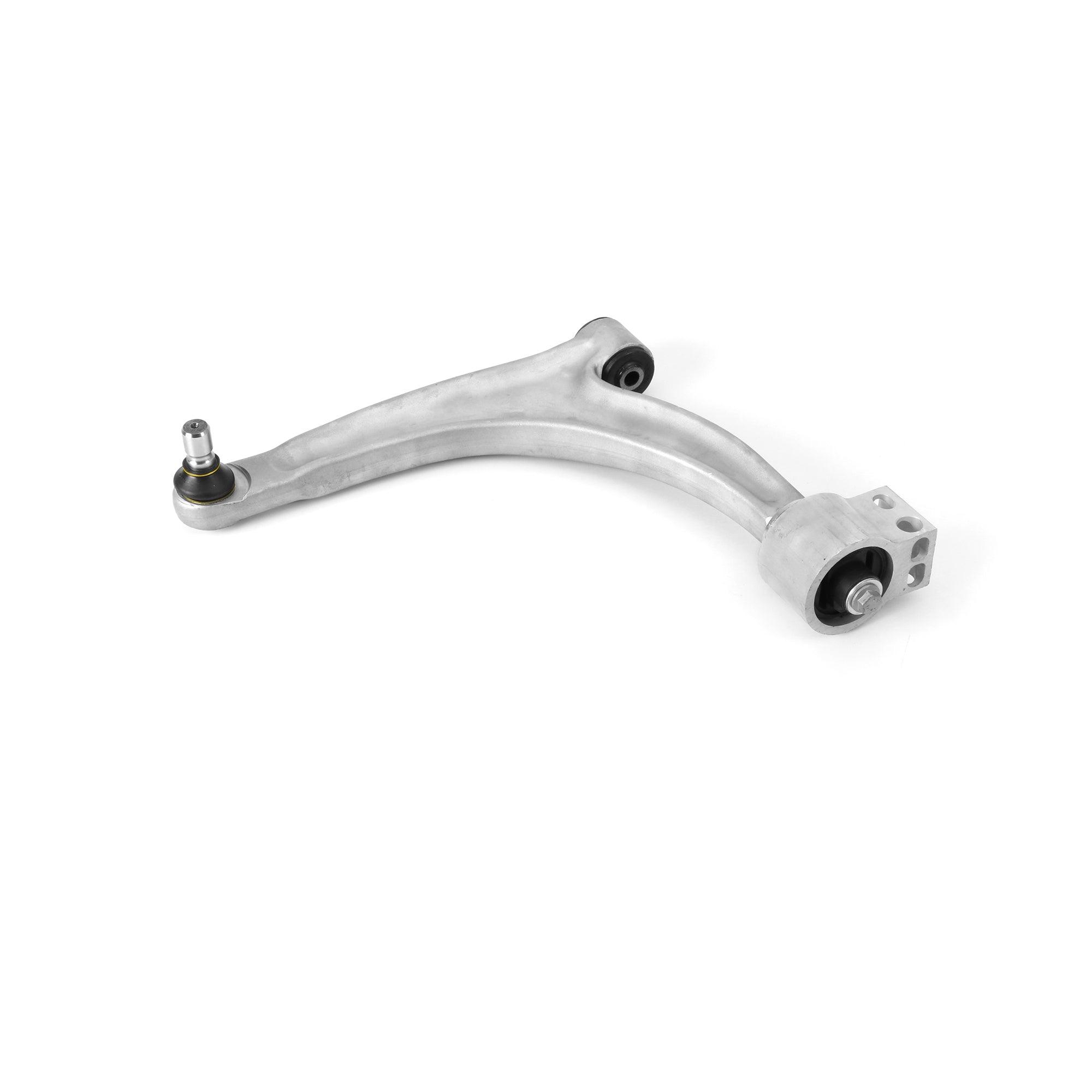 Metrix Premium 4 PC Control Arm and Outer Tie Rod End Kit 97160MT spare parts