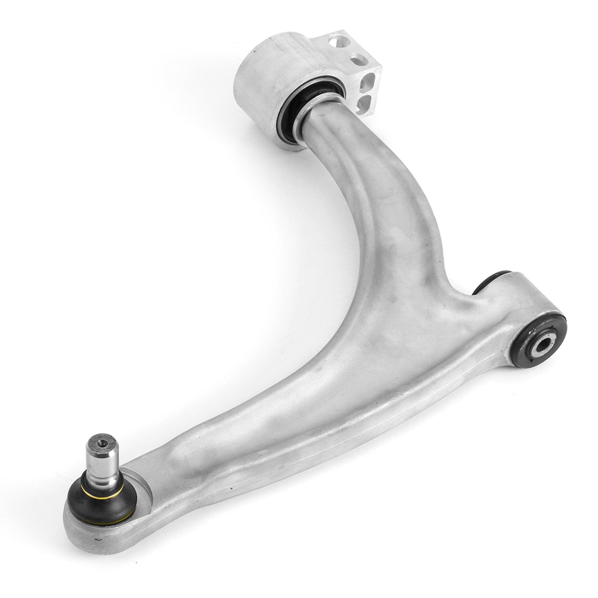 Metrix Premium 4 PC Control Arm and Outer Tie Rod End Kit 97160MT car parts