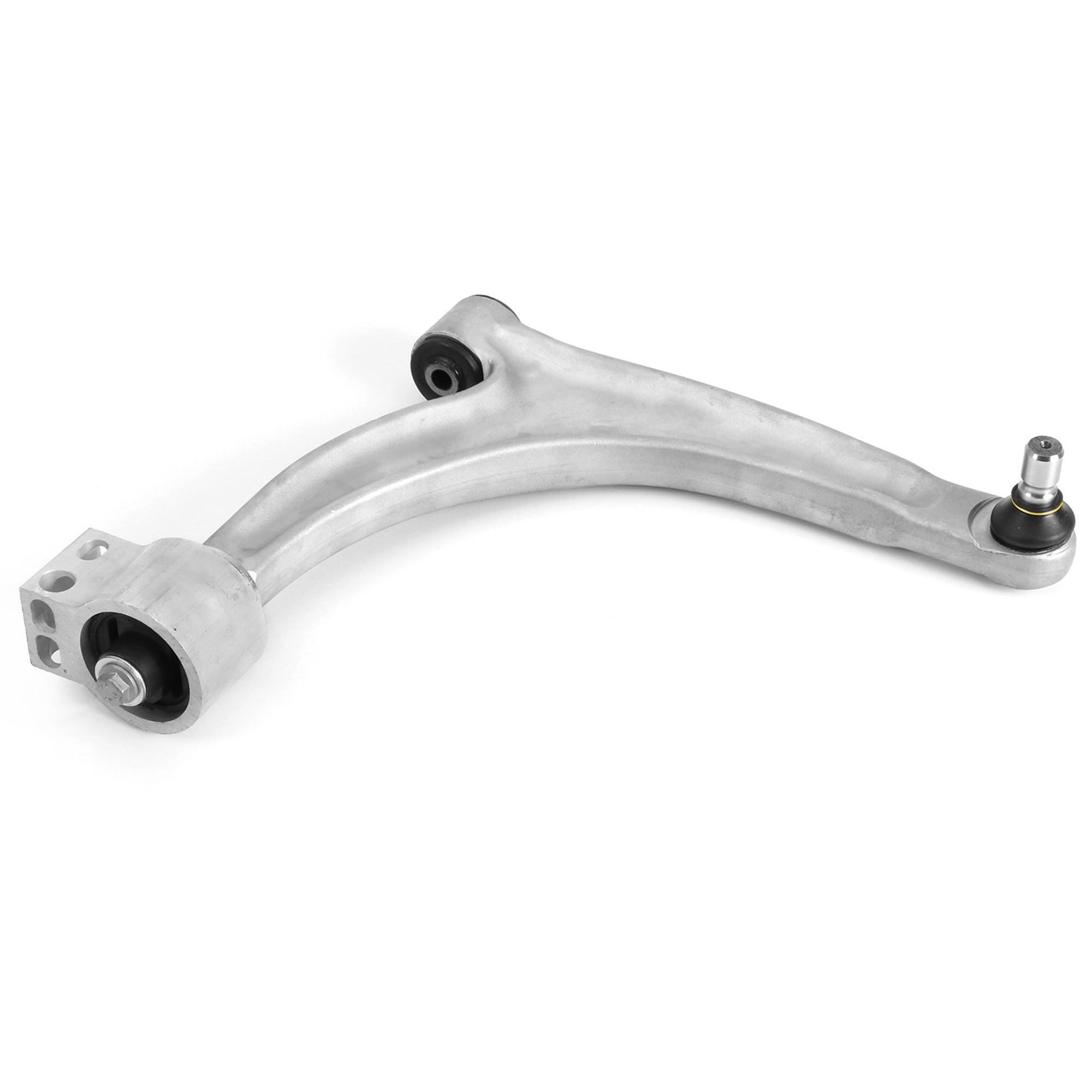 Metrix Premium 4 PC Control Arm and Outer Tie Rod End Kit 97160MT auto parts
