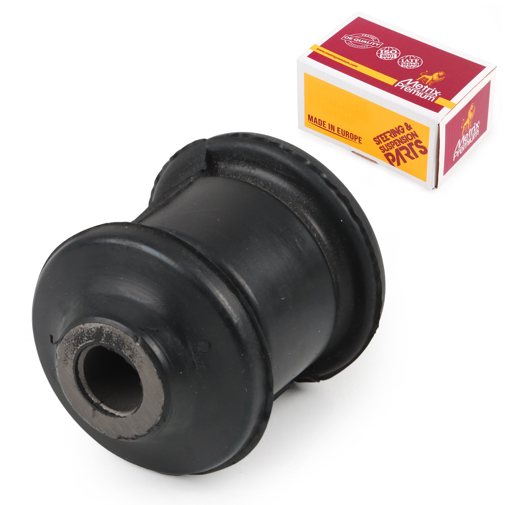 Metrix Premium Chassis Parts Front Lower Forward Control Arm Bushing 53311MT for CHEVROLET, PONTIAC, SATURN