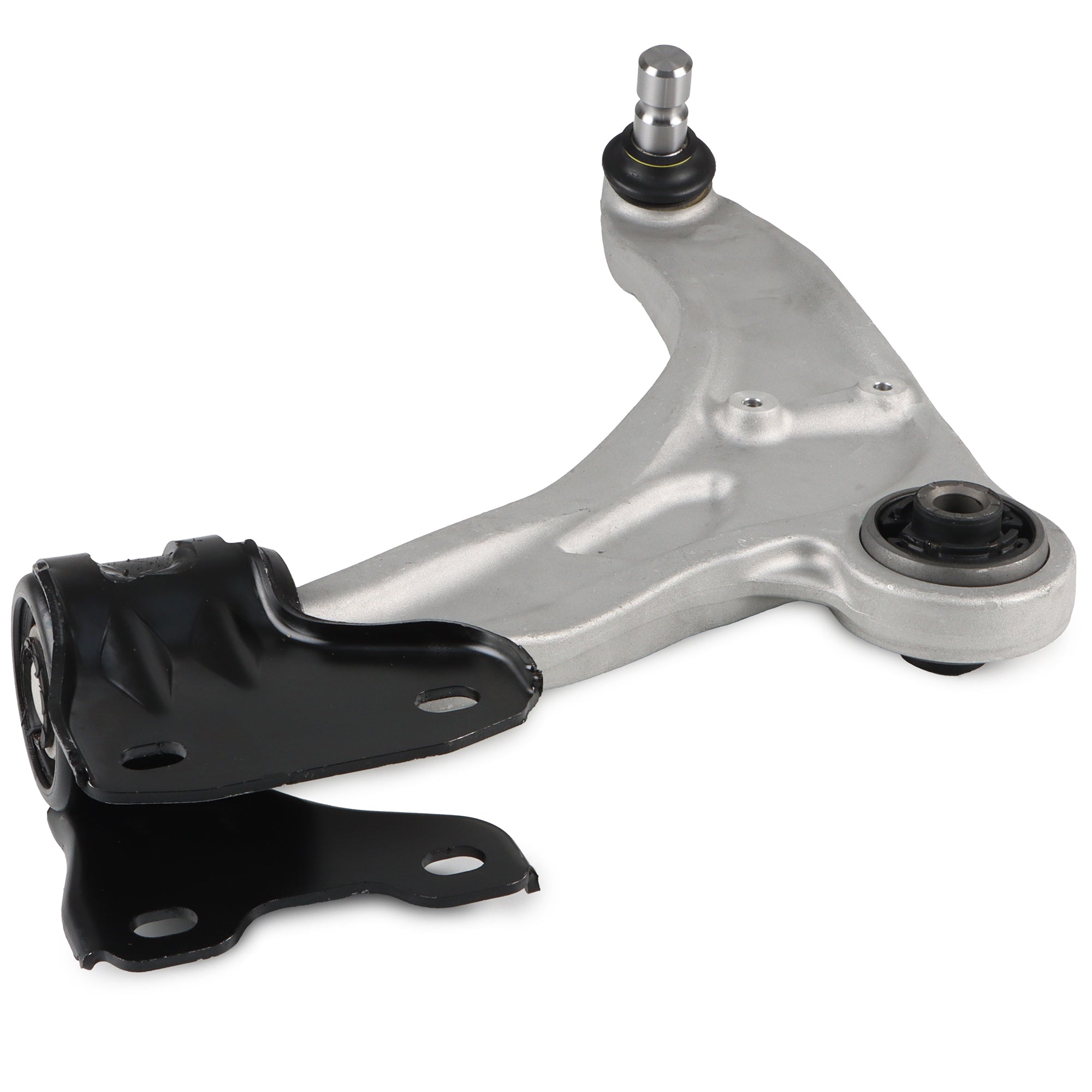 Front Left Lower Control Arm and Ball Joint Assembly 53312MT