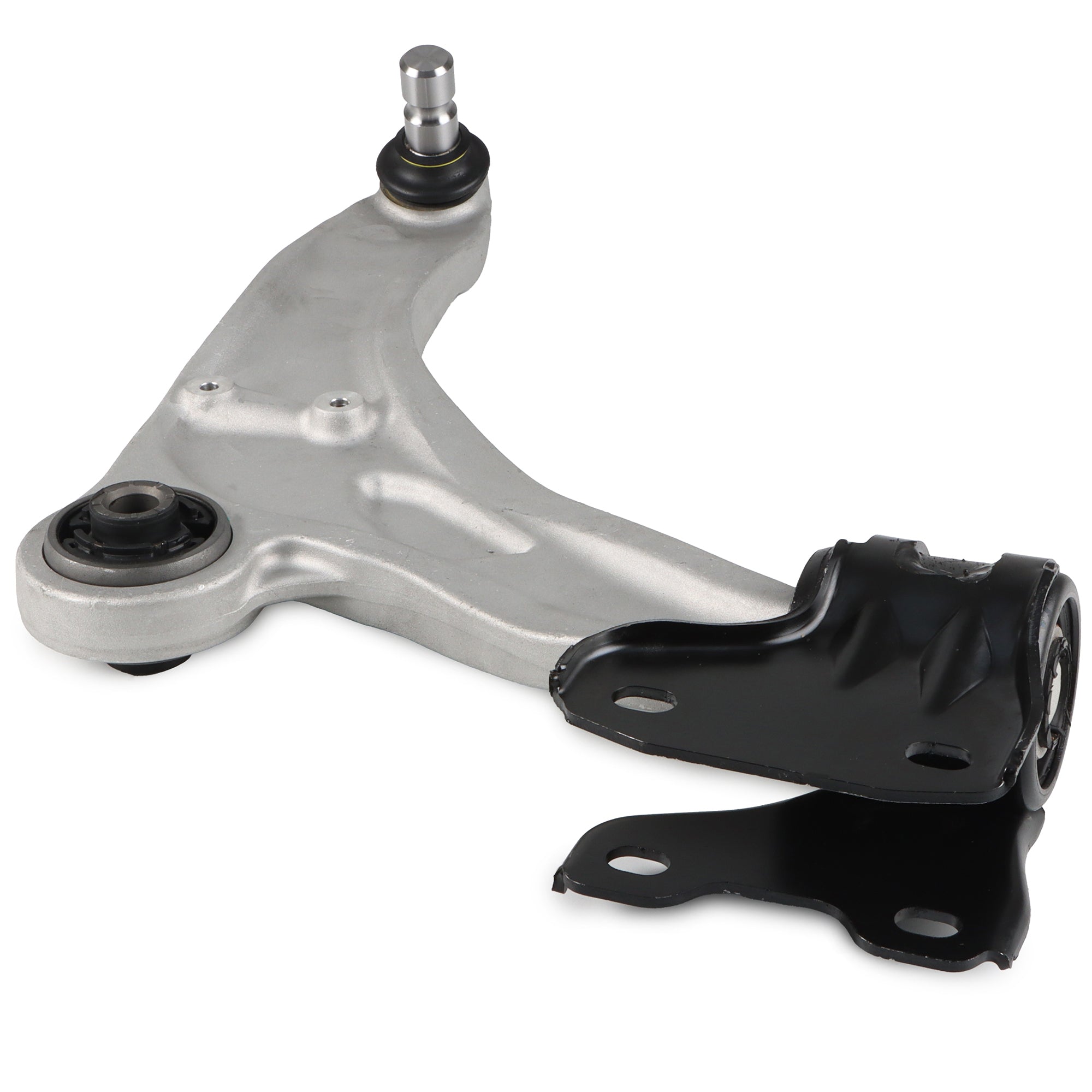 Front Right Lower Control Arm and Ball Joint Assembly 53313MT