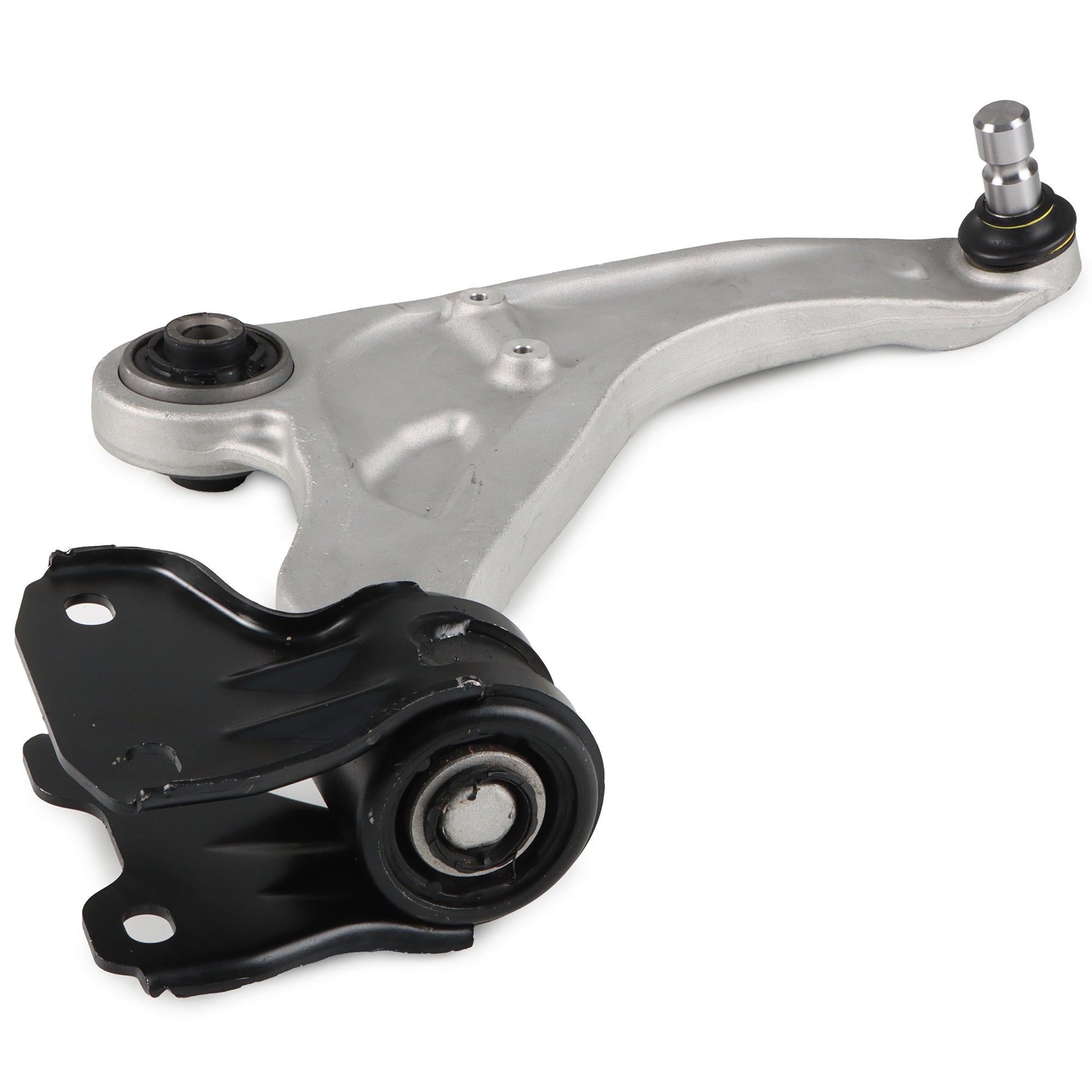 Front Right Lower Control Arm and Ball Joint Assembly 53313MT