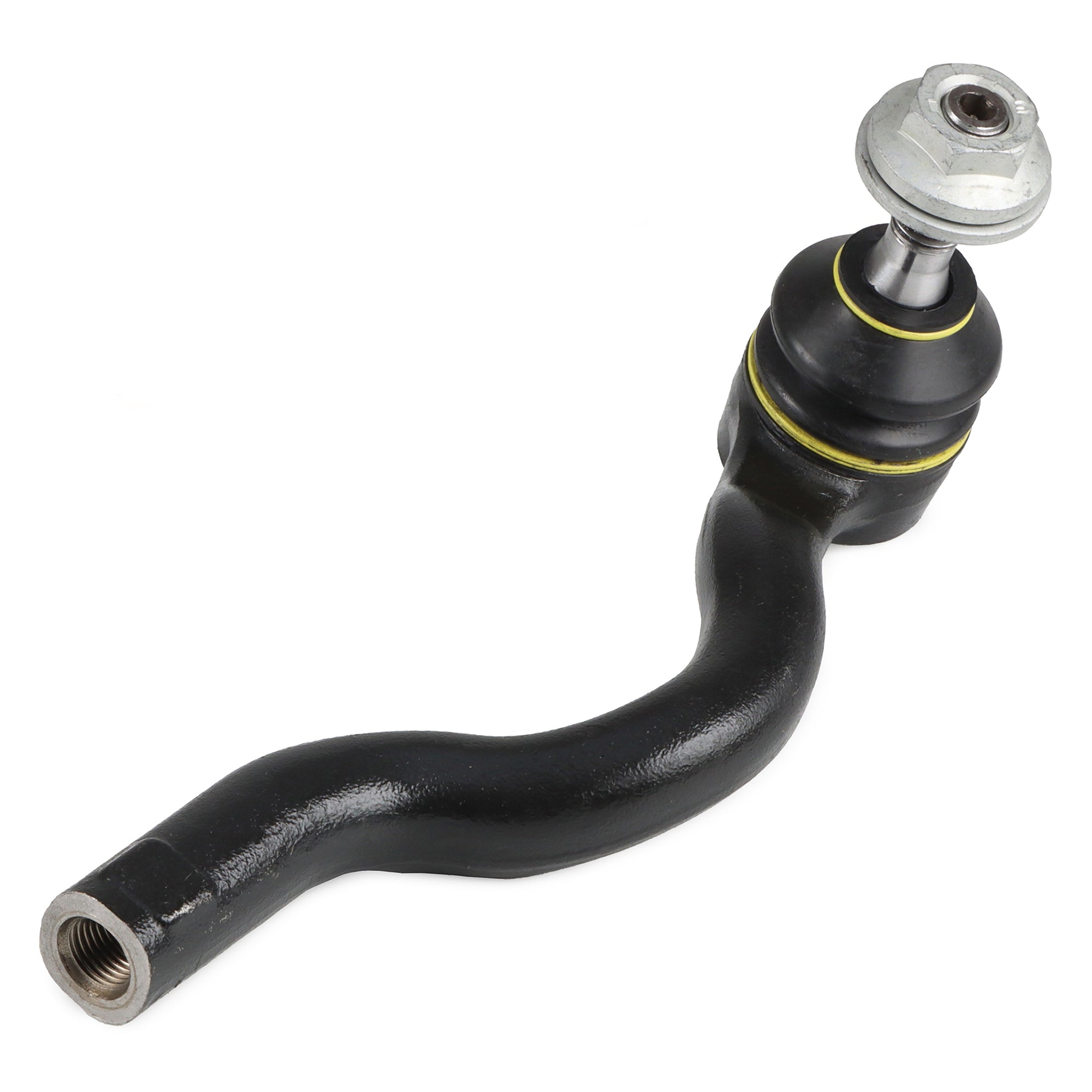 Front Left & Right Outer Tie Rod End Kit 90808MT