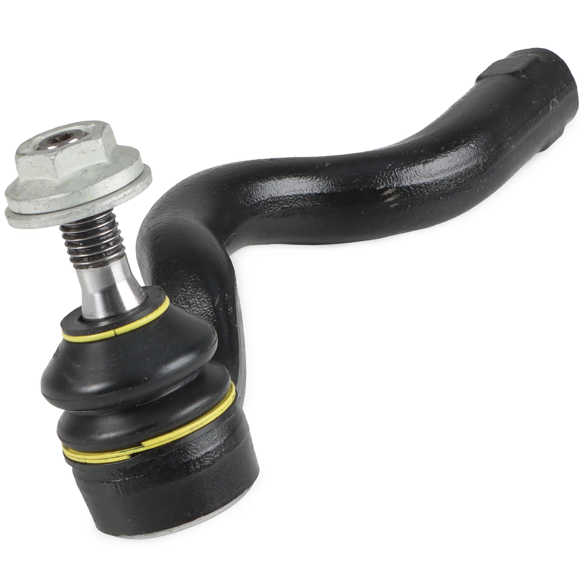 Front Left Outer Tie Rod End 53321MT