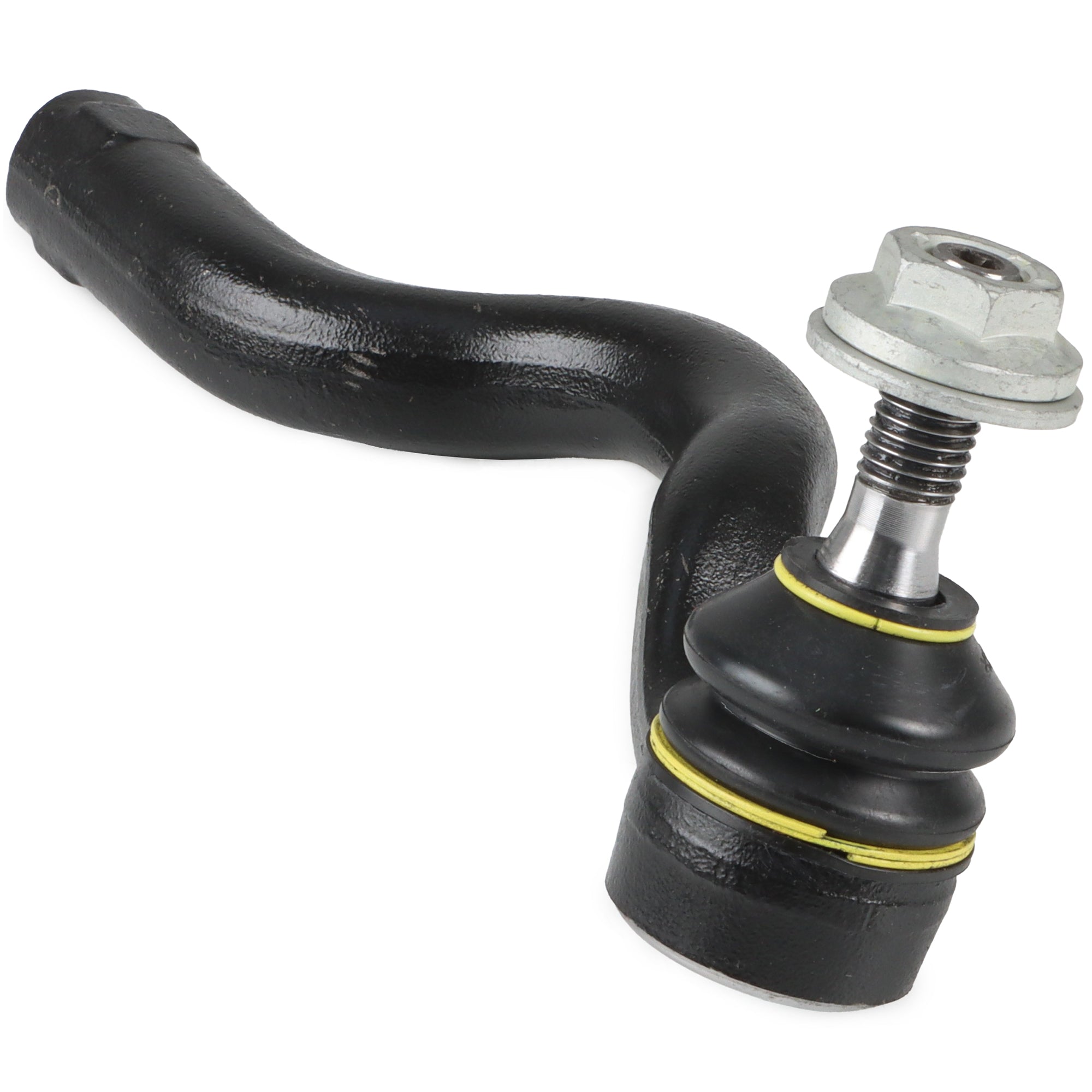 Front Right Outer Tie Rod End 53322MT