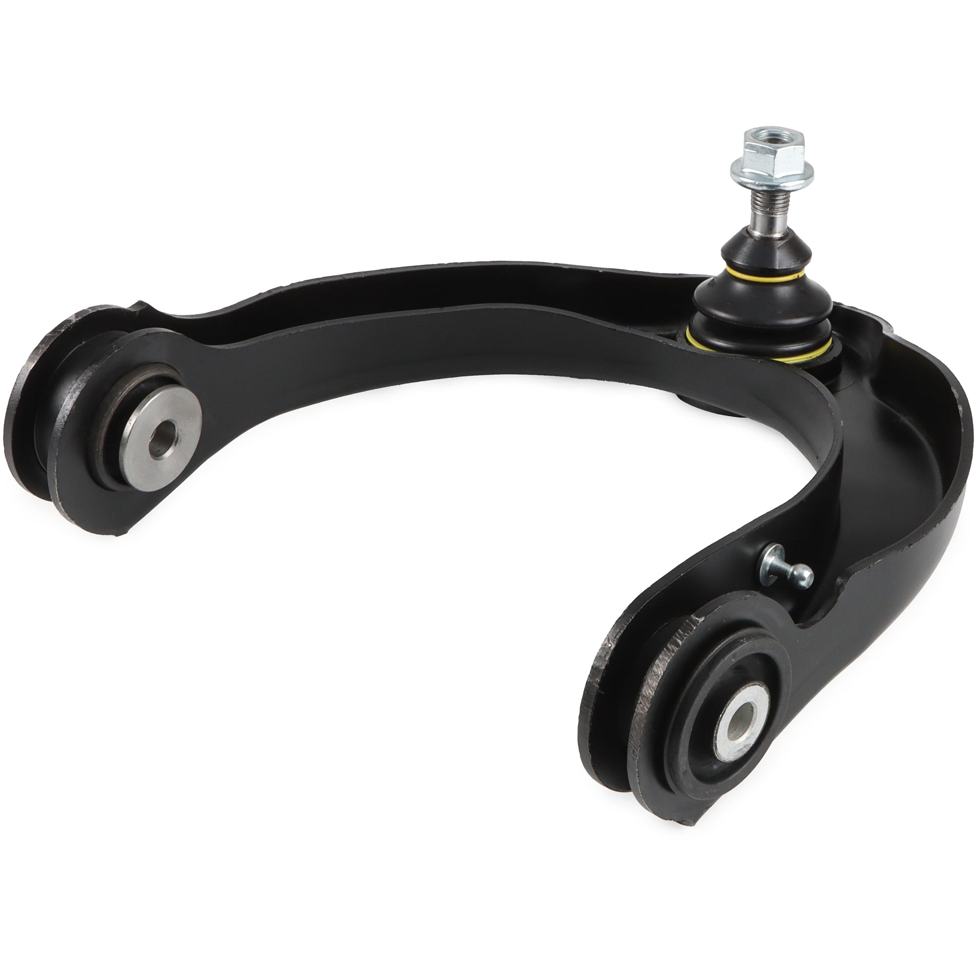 Front Right Upper Control Arm and Ball Joint Assembly 53333MT