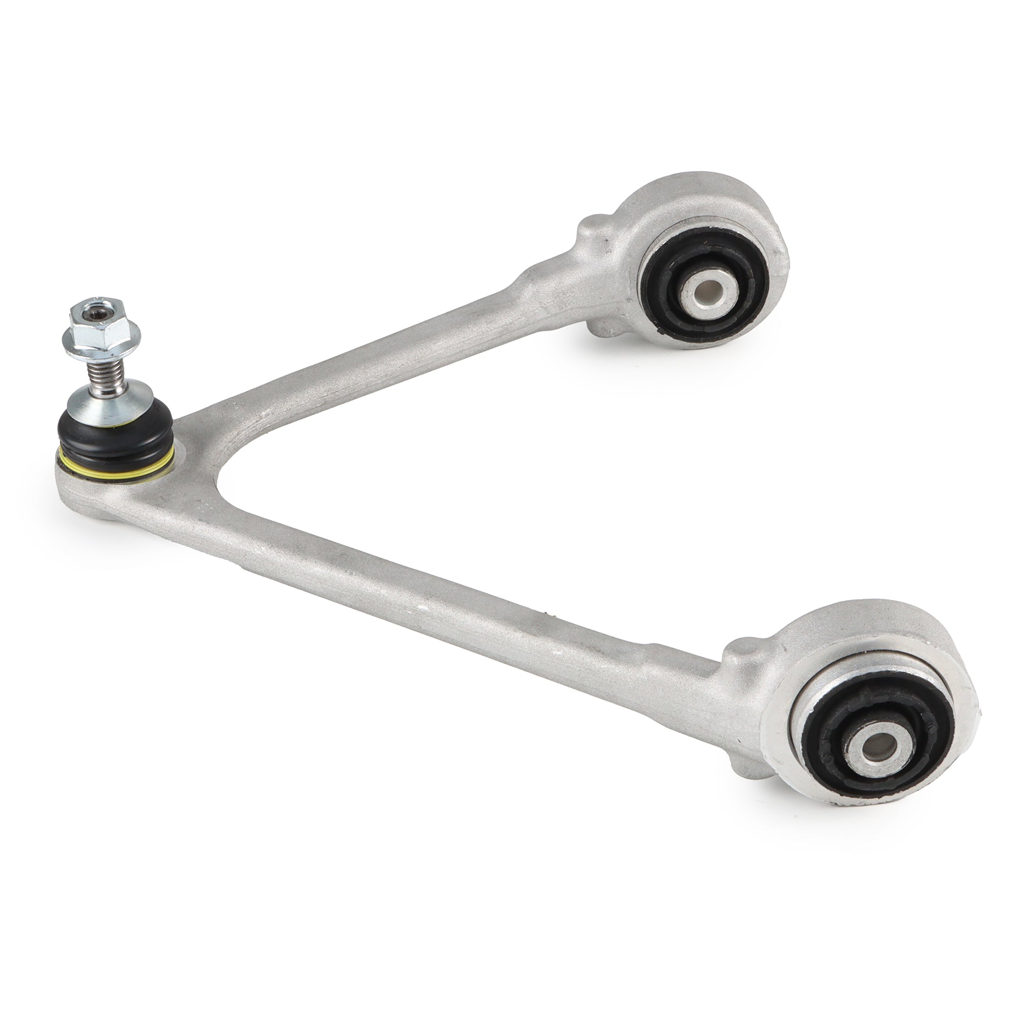 Front Left Upper Control Arm and Ball Joint Assembly 53355MT