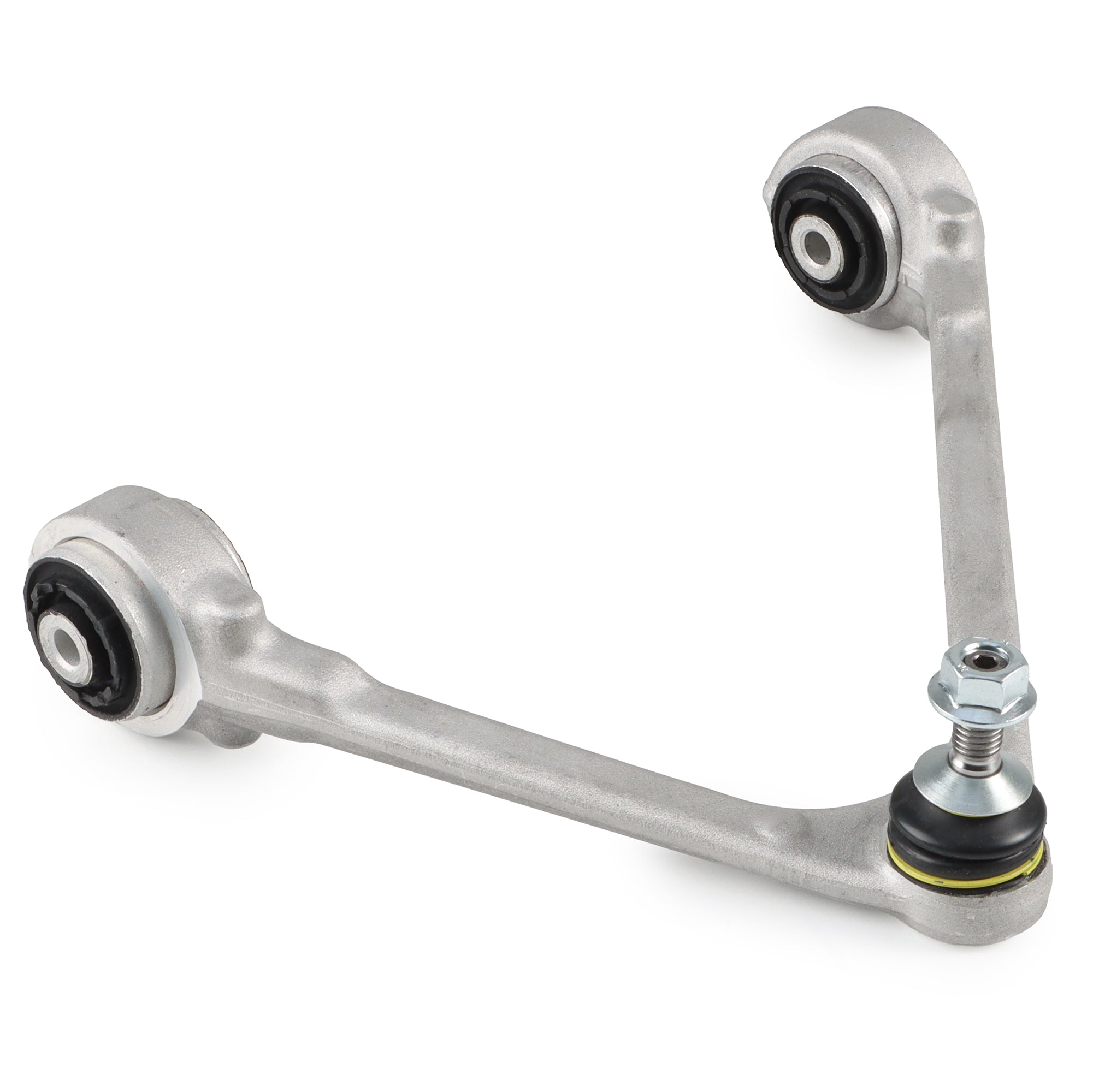 Front Left Upper Control Arm and Ball Joint Assembly 53355MT