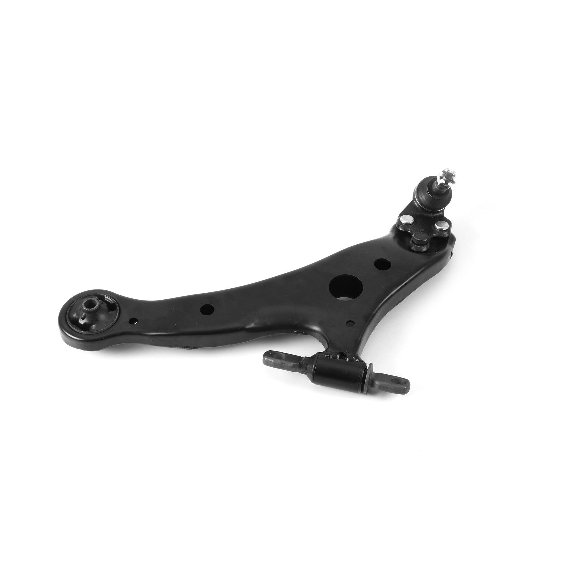 Metrix Premium 4 PC  Control Arm and Stabilizer Bar Link Kit 97598MT car parts