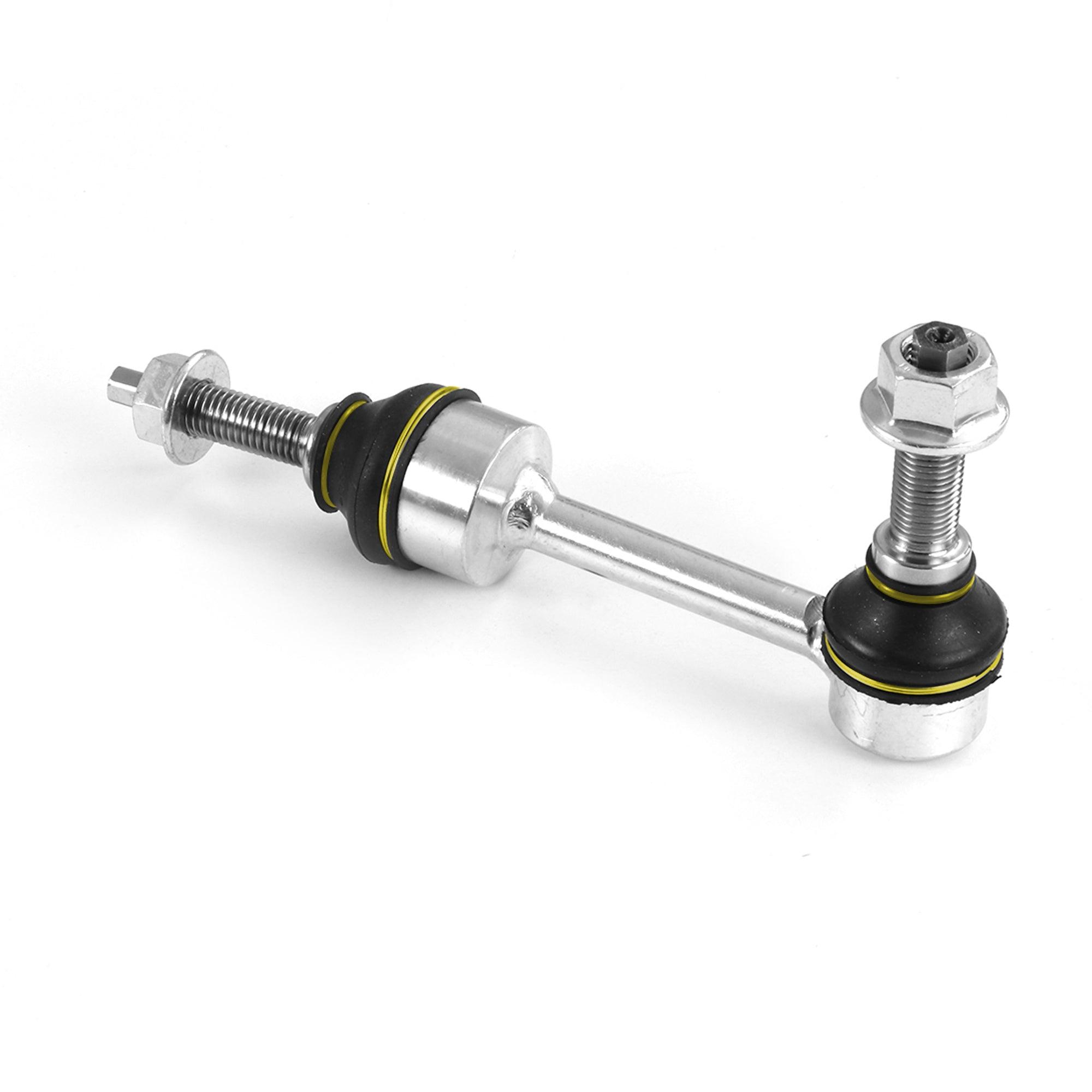 Metrix Premium 4 PC Stabilizer Bar Link and Upper Ball Joint Kit 96557MT car parts
