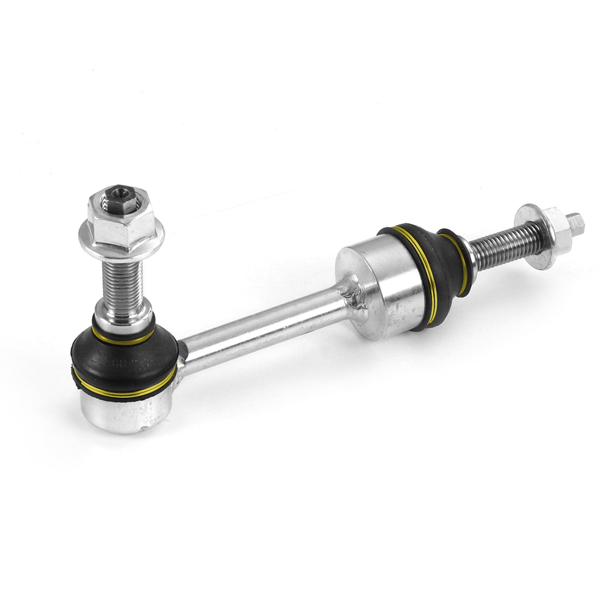 Metrix Premium 4 PC Stabilizer Bar Link and Upper Ball Joint Kit 96557MT spare parts