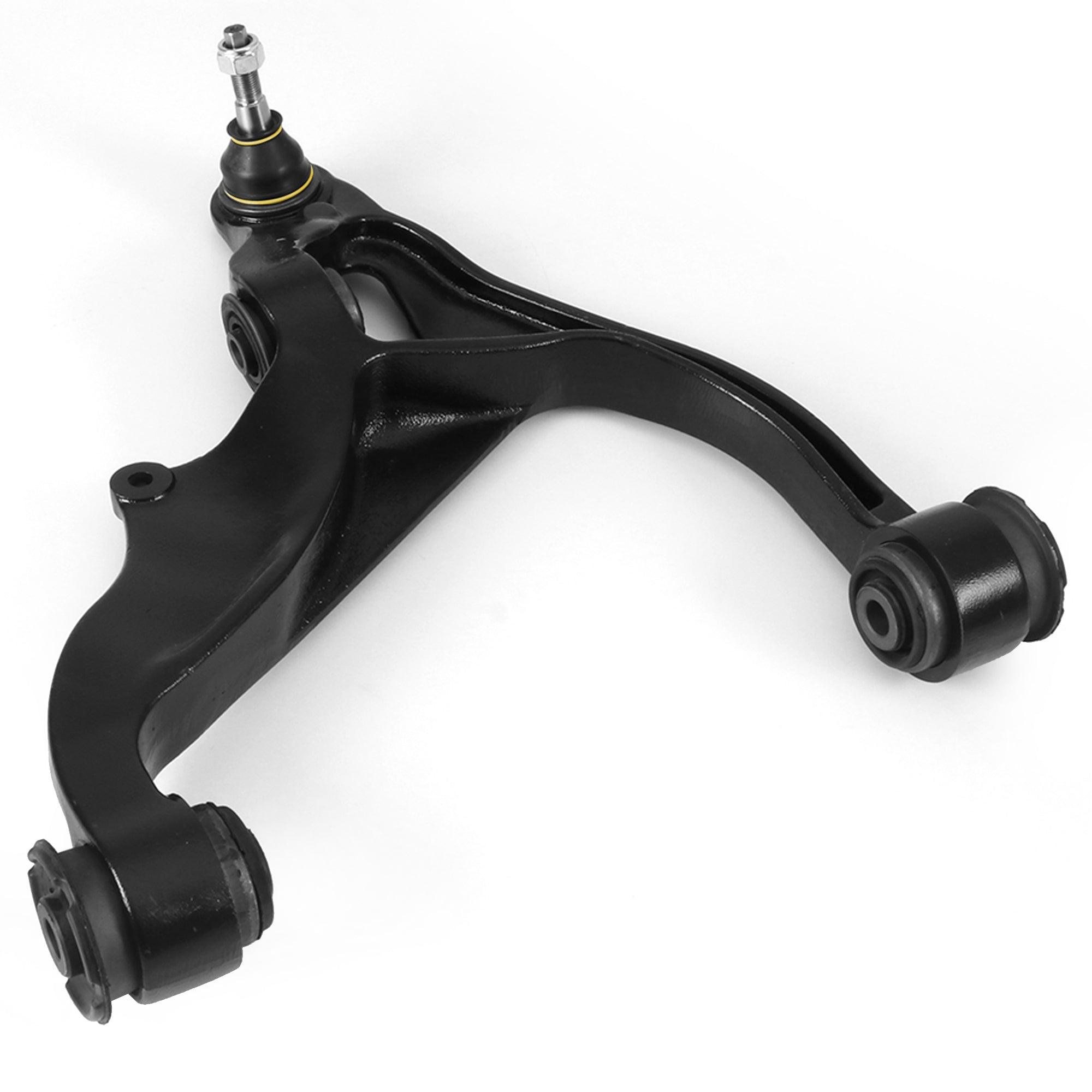 Metrix Premium Front Left Lower Control Arm and Ball Joint Assembly 53382MT OEM fit aftermarket auto parts