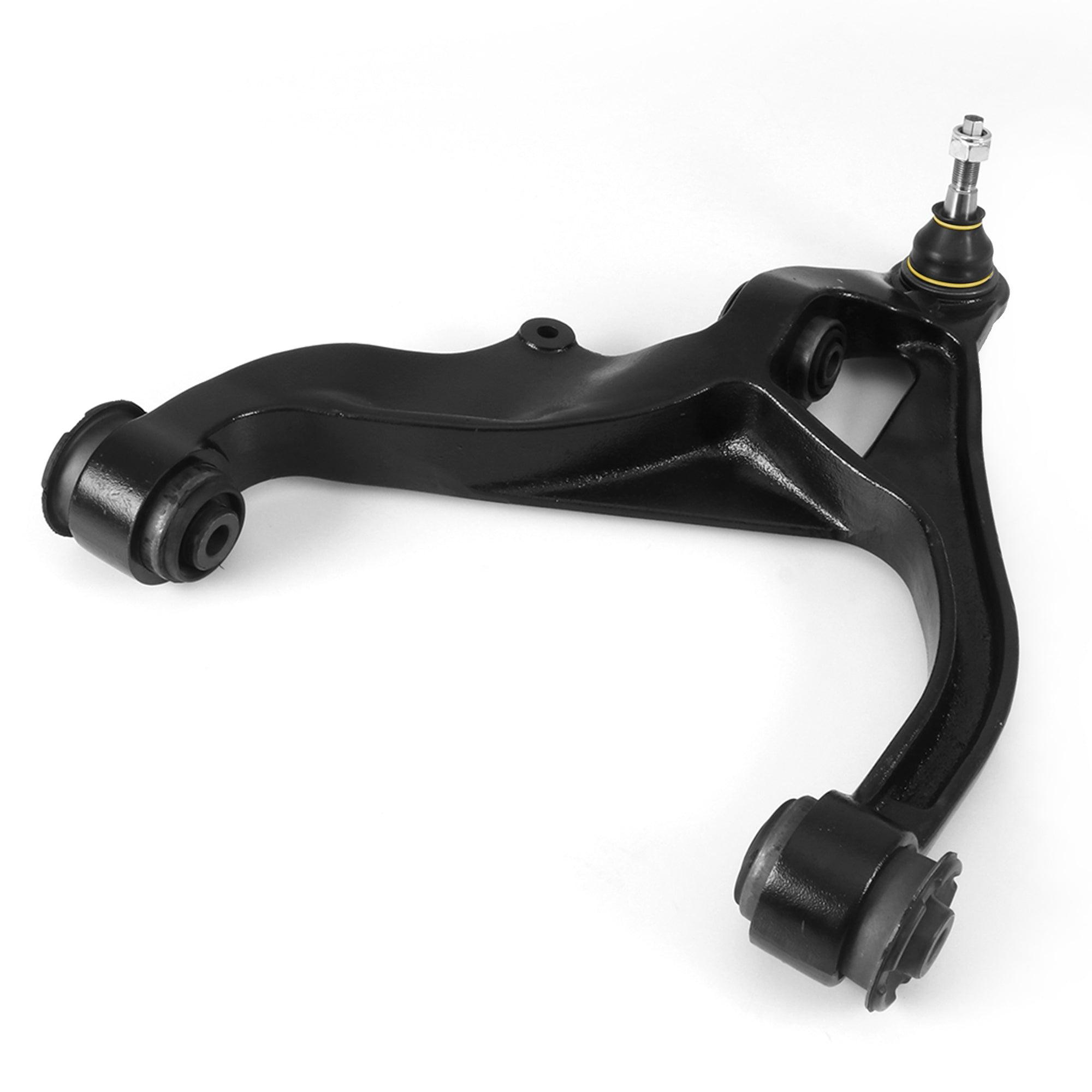 Metrix Premium Front Left Lower Control Arm and Ball Joint Assembly 53382MT steering suspension parts