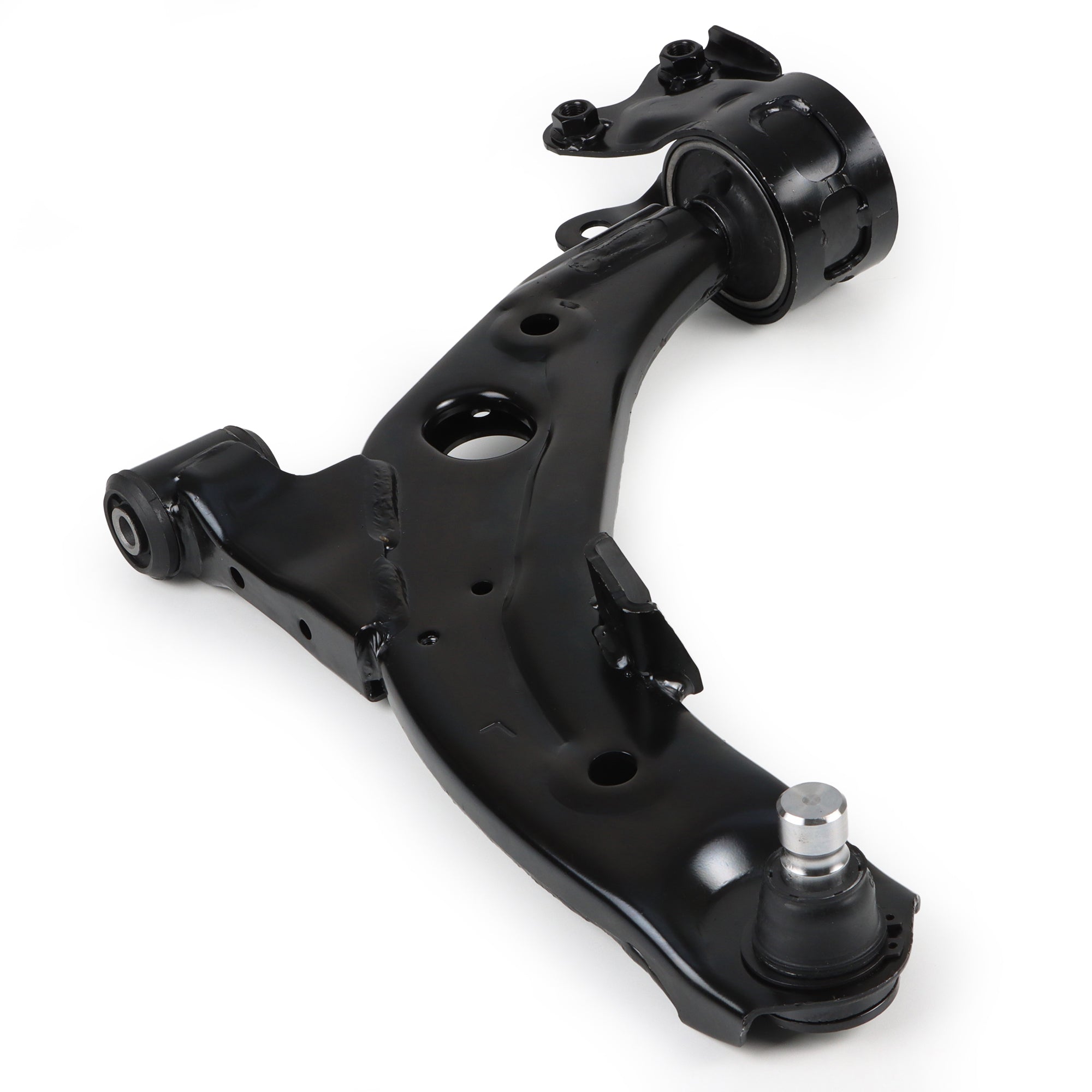 Metrix Premium Front Left Lower Control Arm and Ball Joint Assembly 53394MT OE perfect fit auto parts