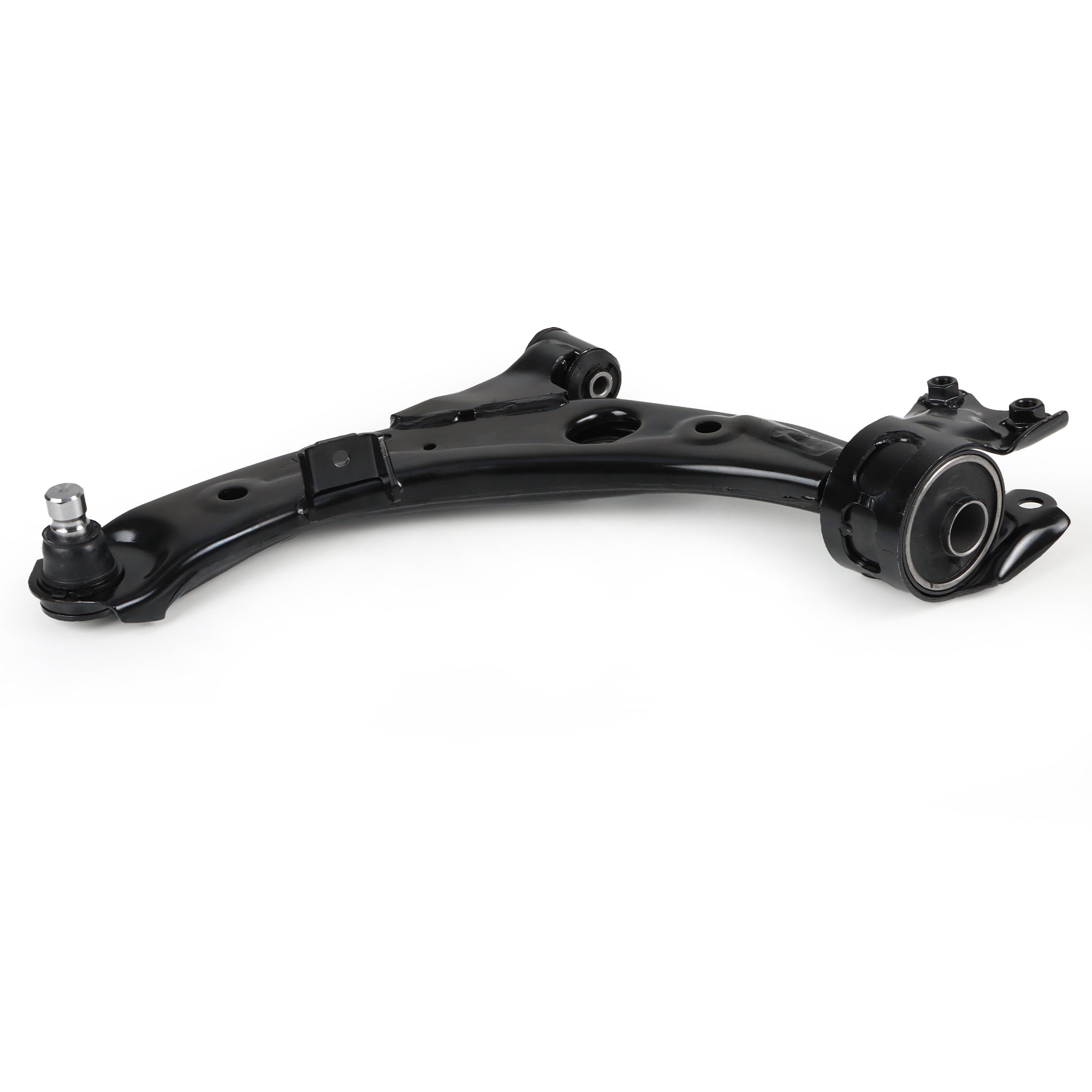 Metrix Premium Front Left Lower Control Arm and Ball Joint Assembly 53394MT best fit car parts