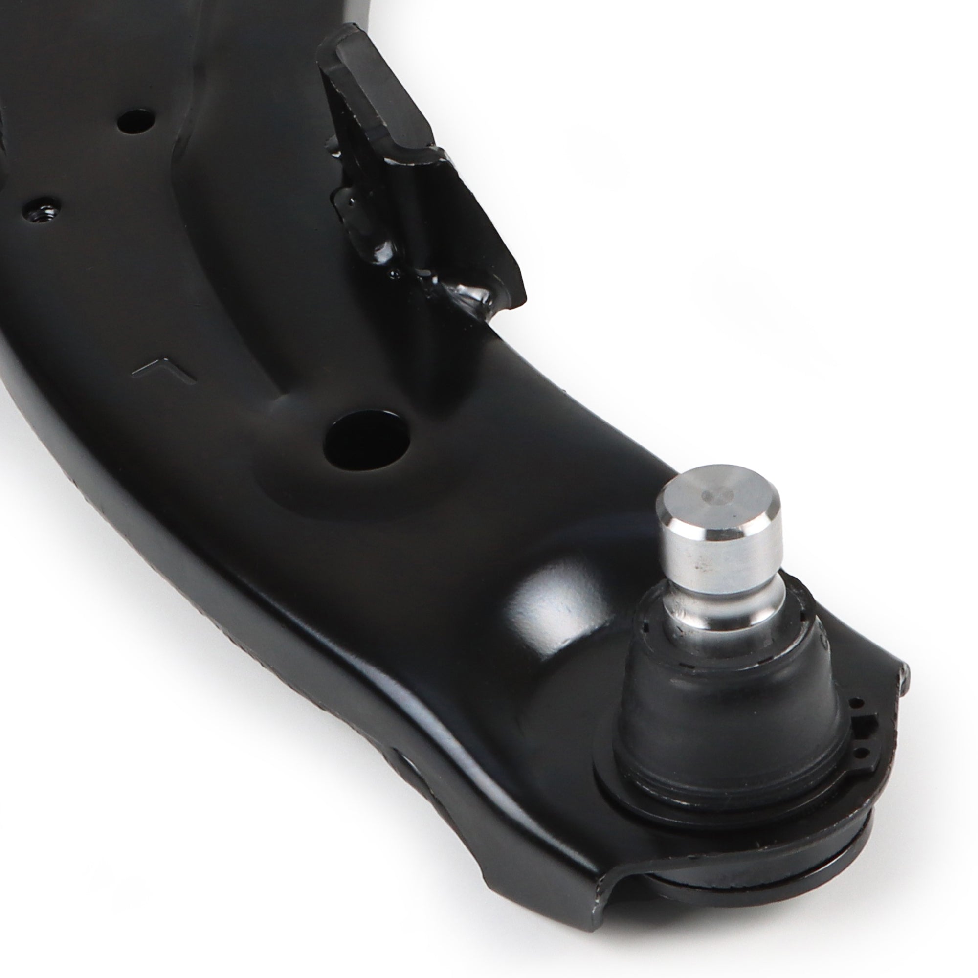 Metrix Premium Front Left Lower Control Arm and Ball Joint Assembly 53394MT best auto components
