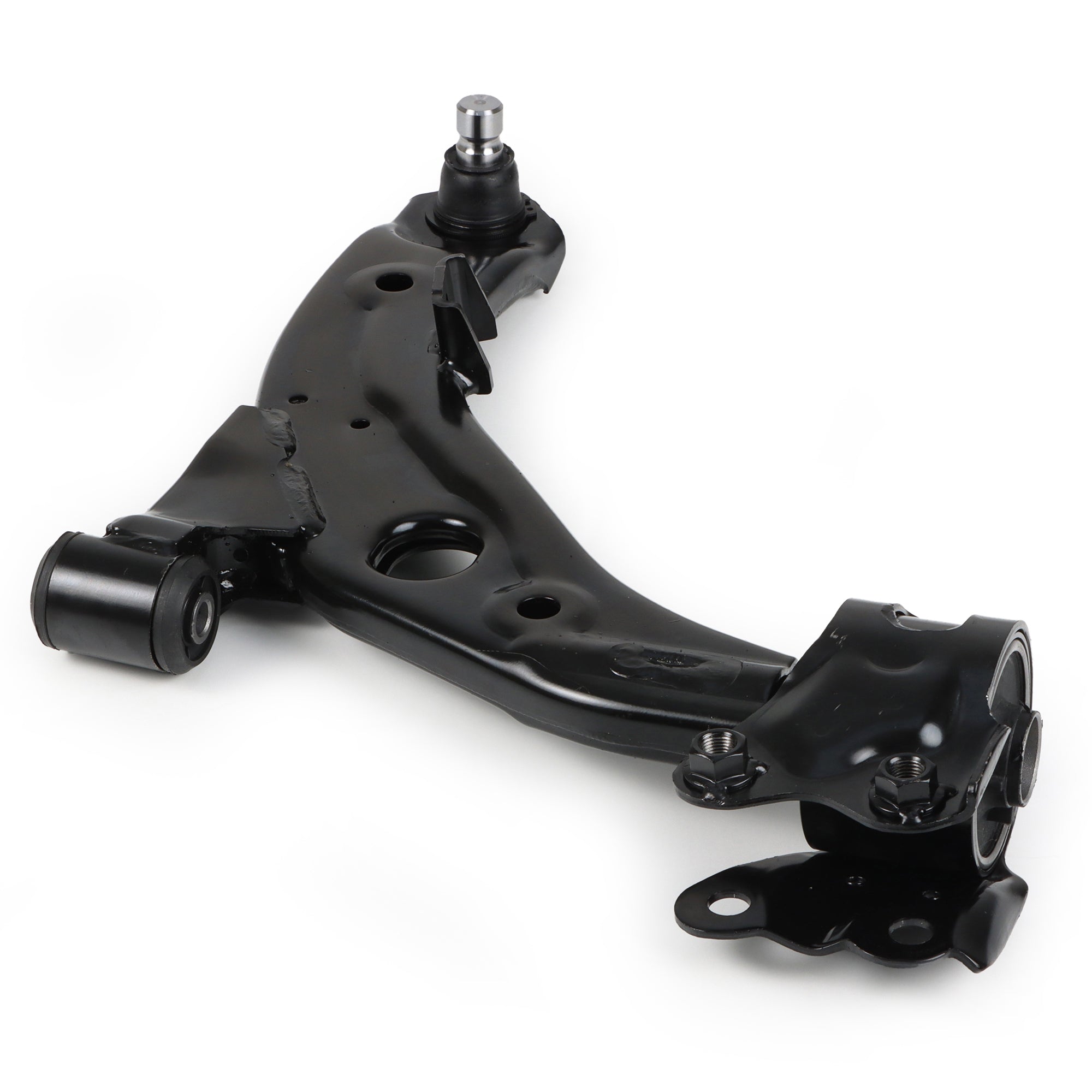 Metrix Premium Chassis Parts Front Right Lower Control Arm and Ball Joint Assembly 53395MT OE perfect fit auto parts