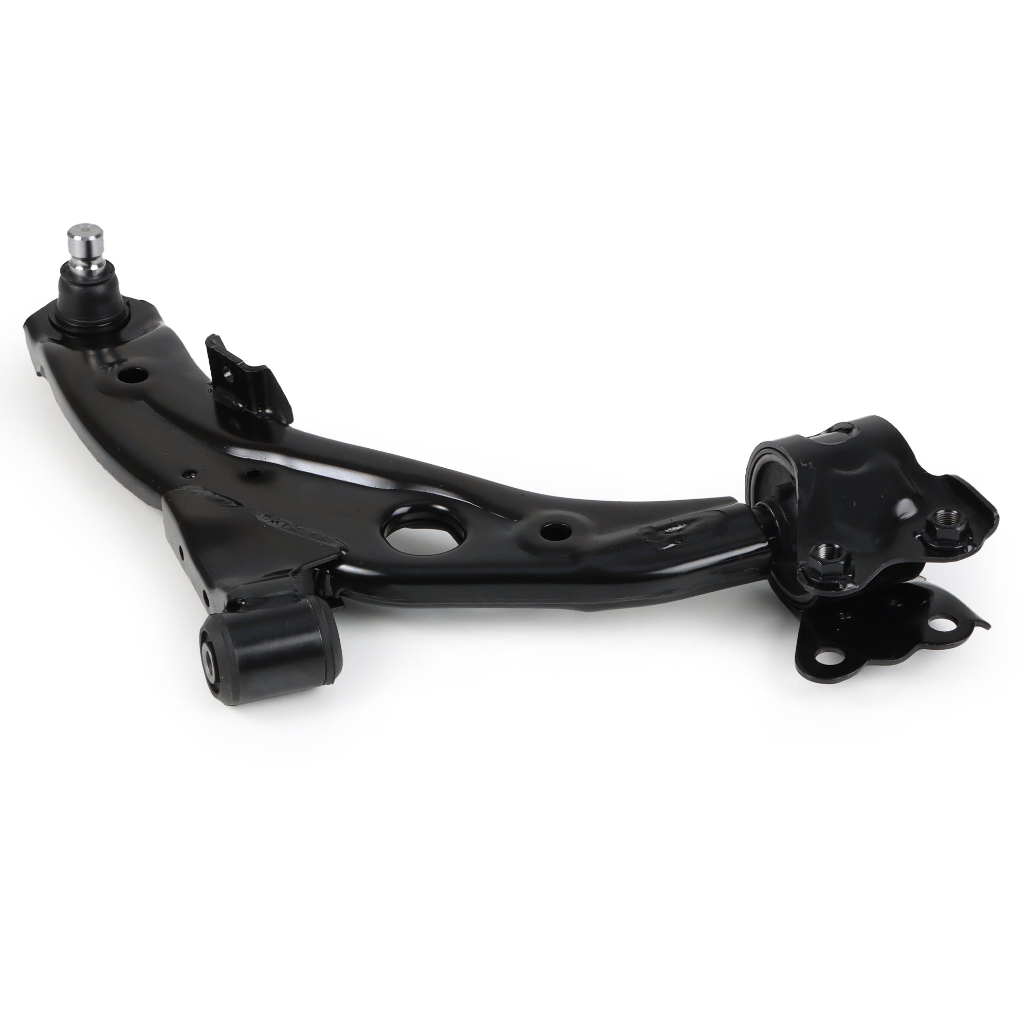 Front Right Lower Control Arm and Ball Joint Assembly 53395MT