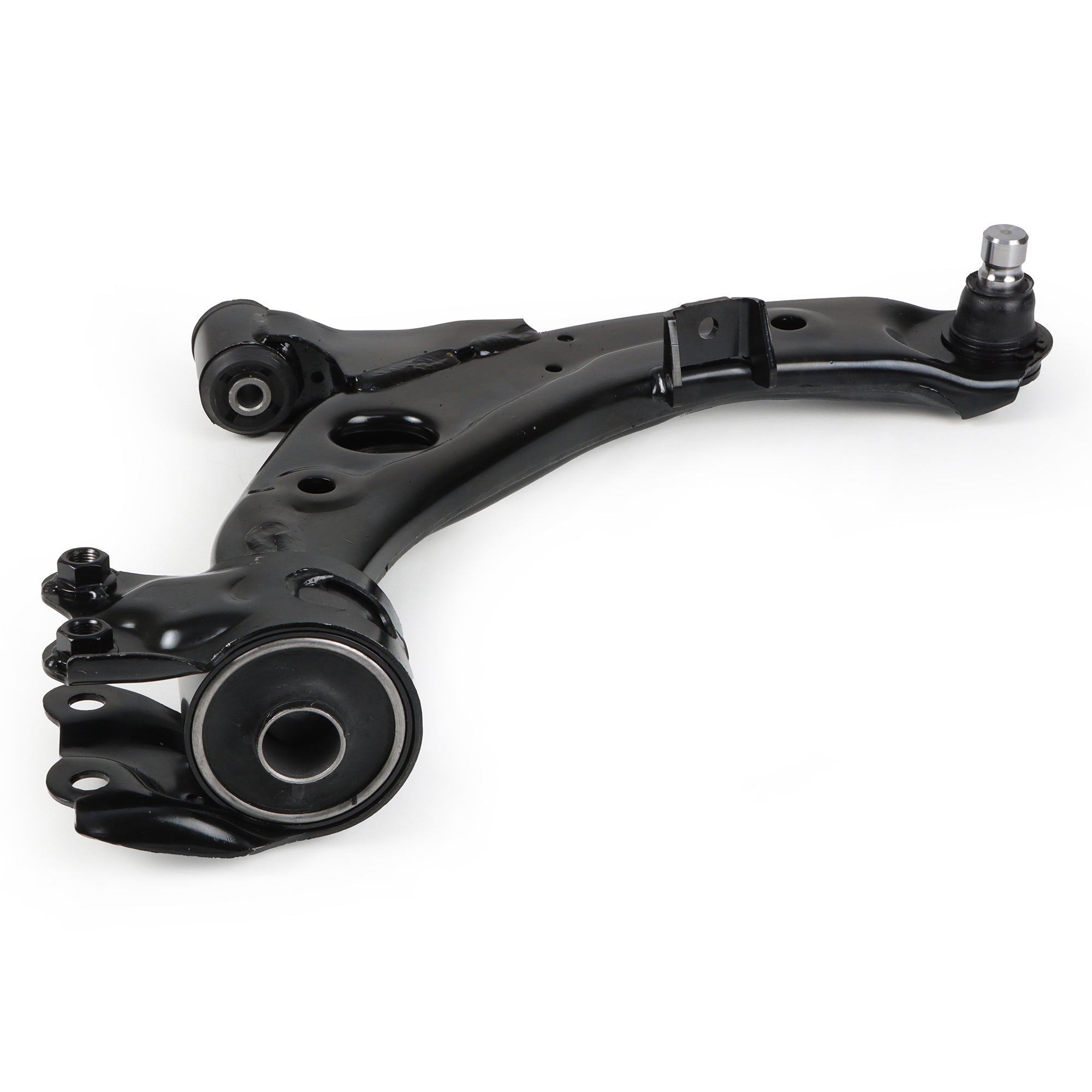 Front Right Lower Control Arm and Ball Joint Assembly 53395MT