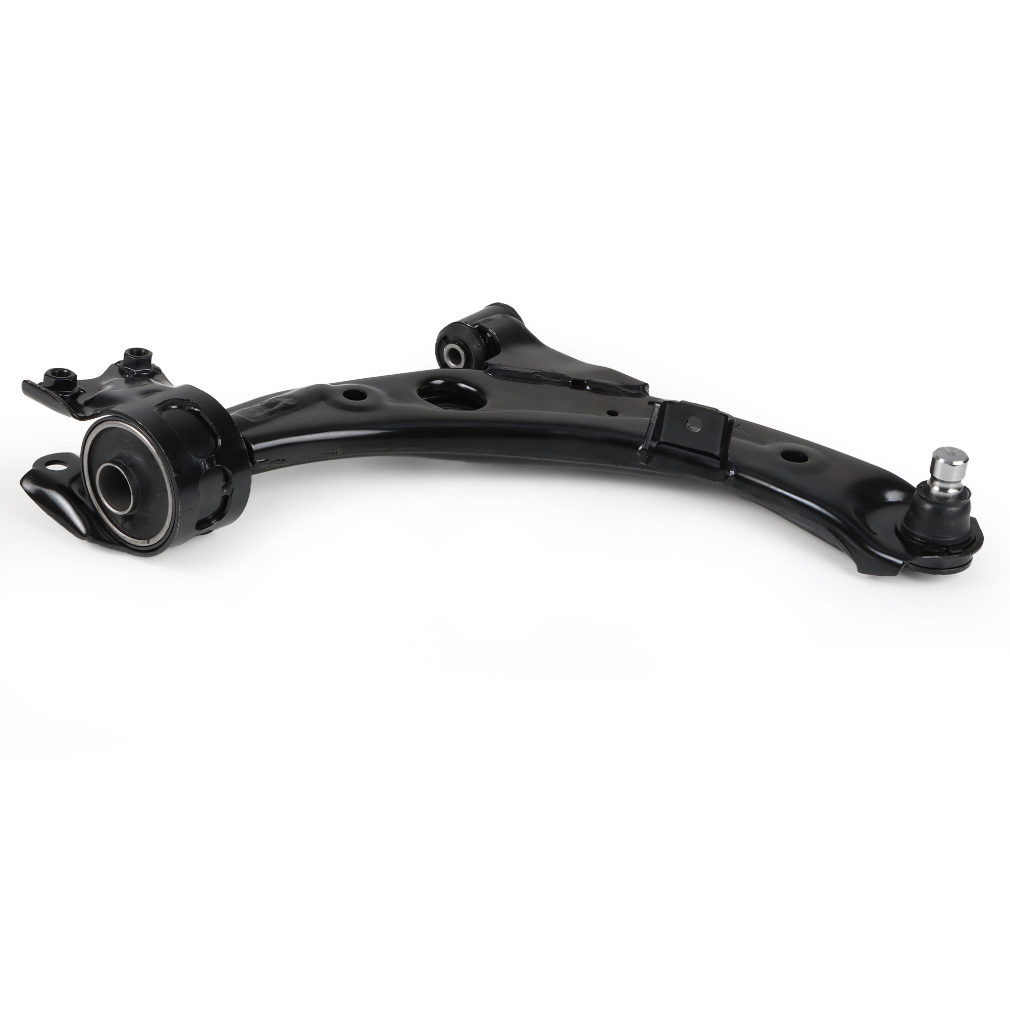 Front Right Lower Control Arm and Ball Joint Assembly 53395MT